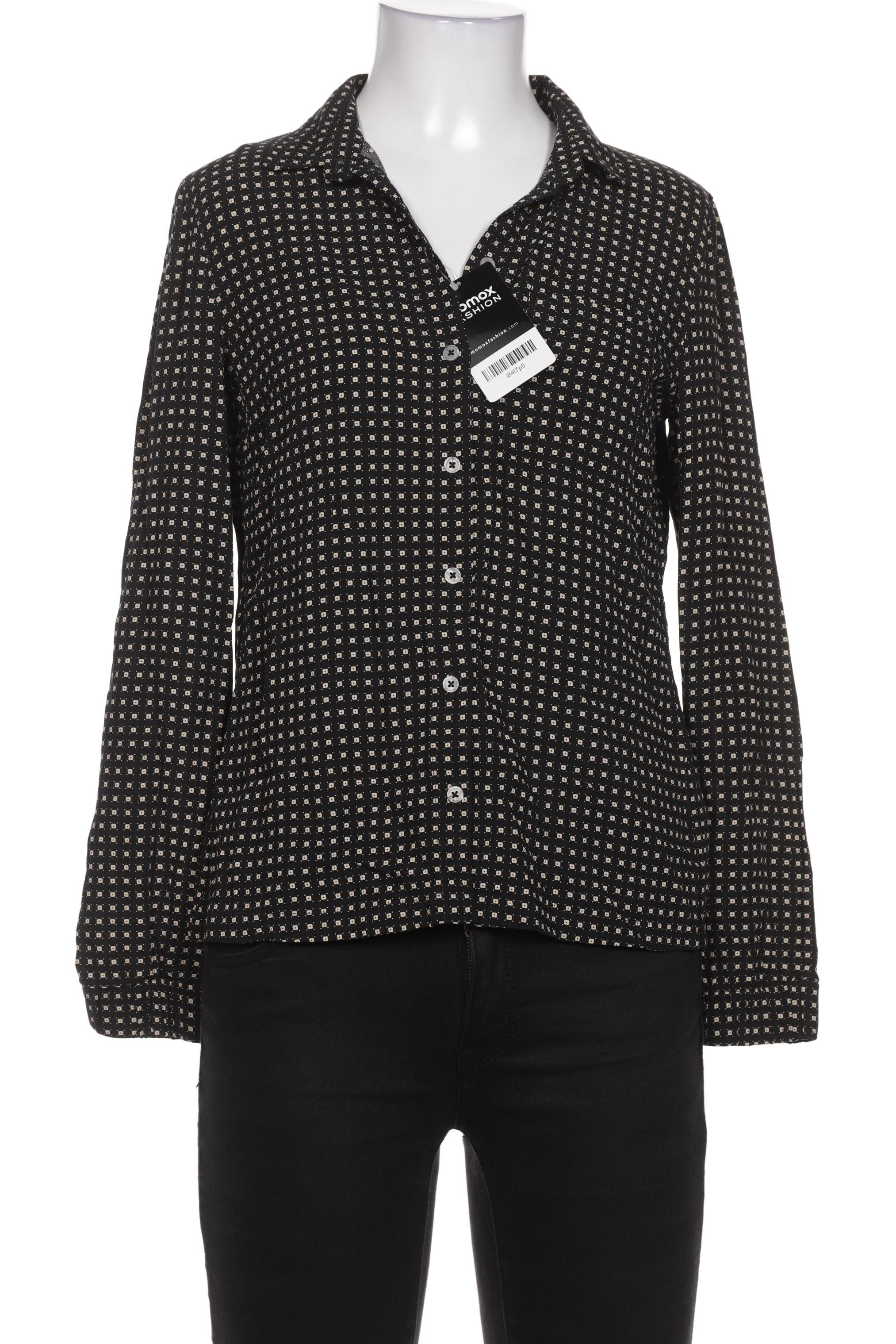 

Marc O Polo Damen Bluse, schwarz