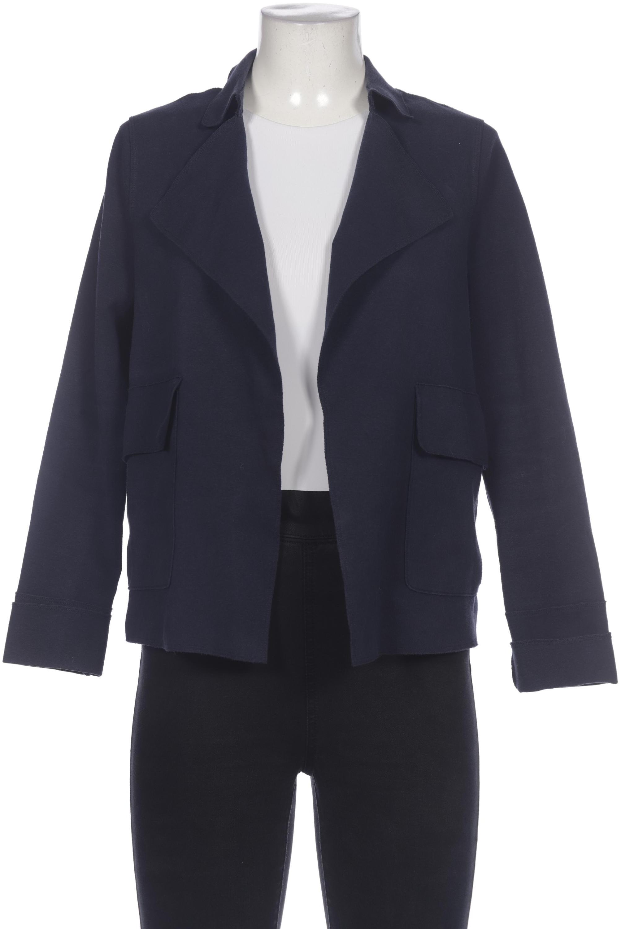 

Marc O Polo Damen Blazer, marineblau, Gr. 38