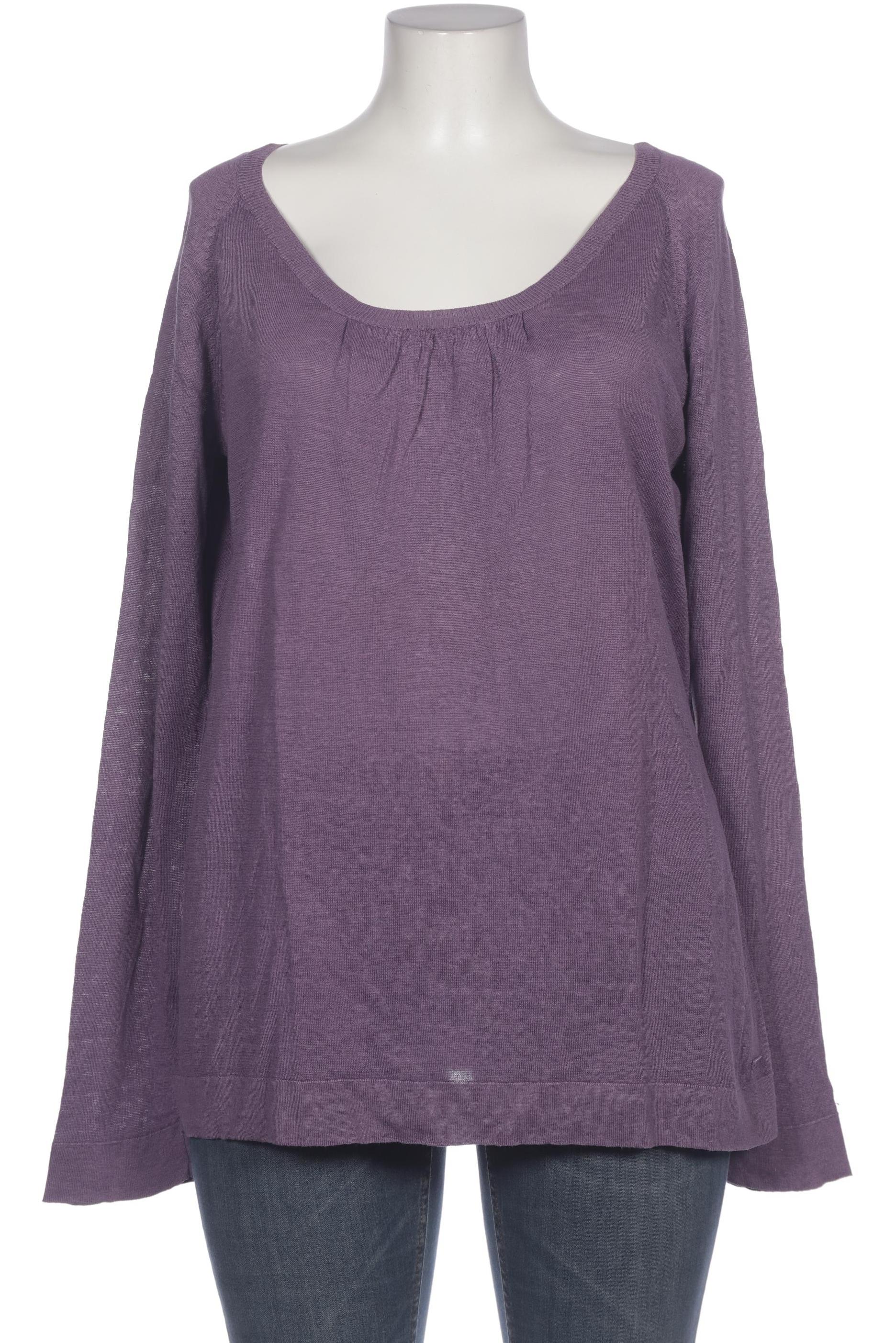 

Marc O Polo Damen Pullover, flieder, Gr. 44