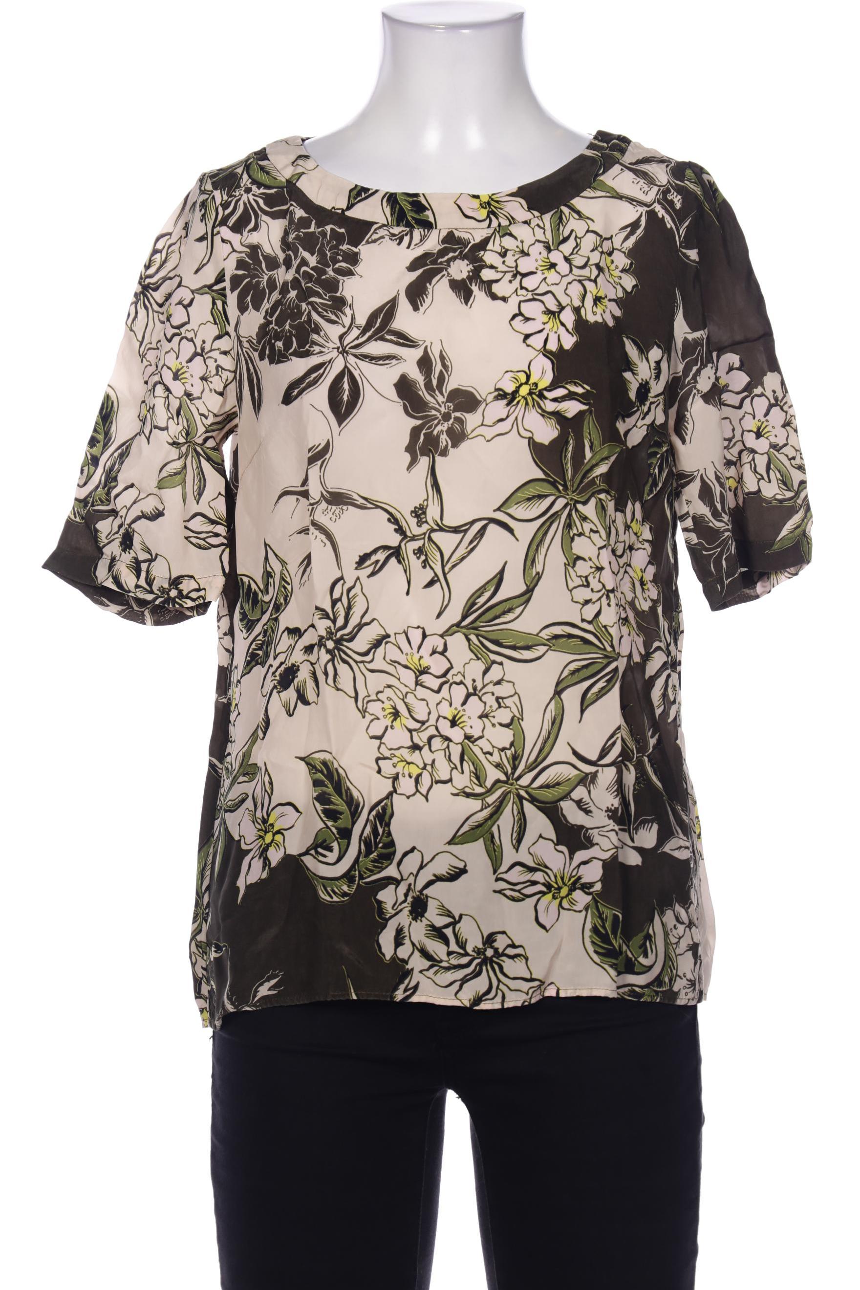 

Marc O Polo Damen Bluse, grün, Gr. 36