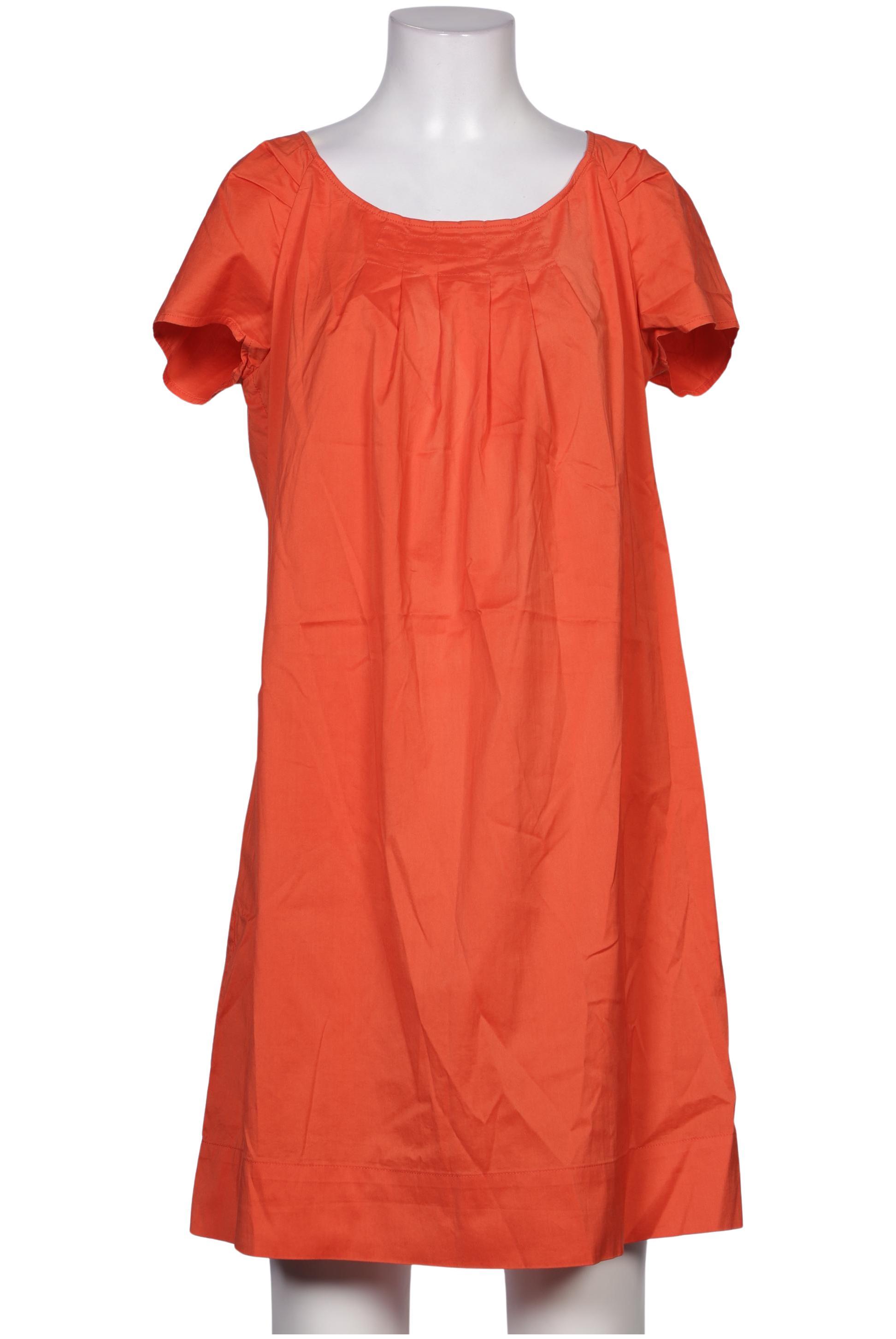 

Marc O Polo Damen Kleid, orange, Gr. 42