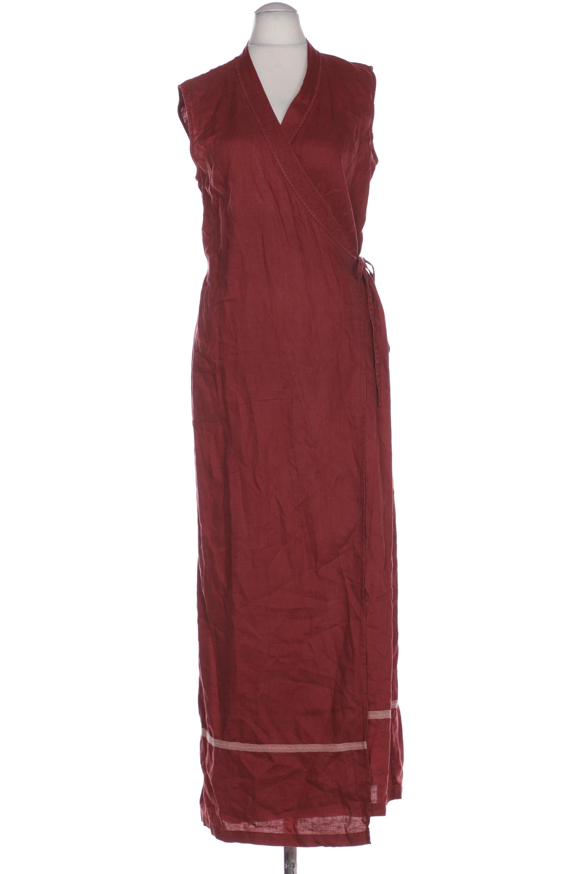 

Marc O Polo Damen Kleid, bordeaux, Gr. 38