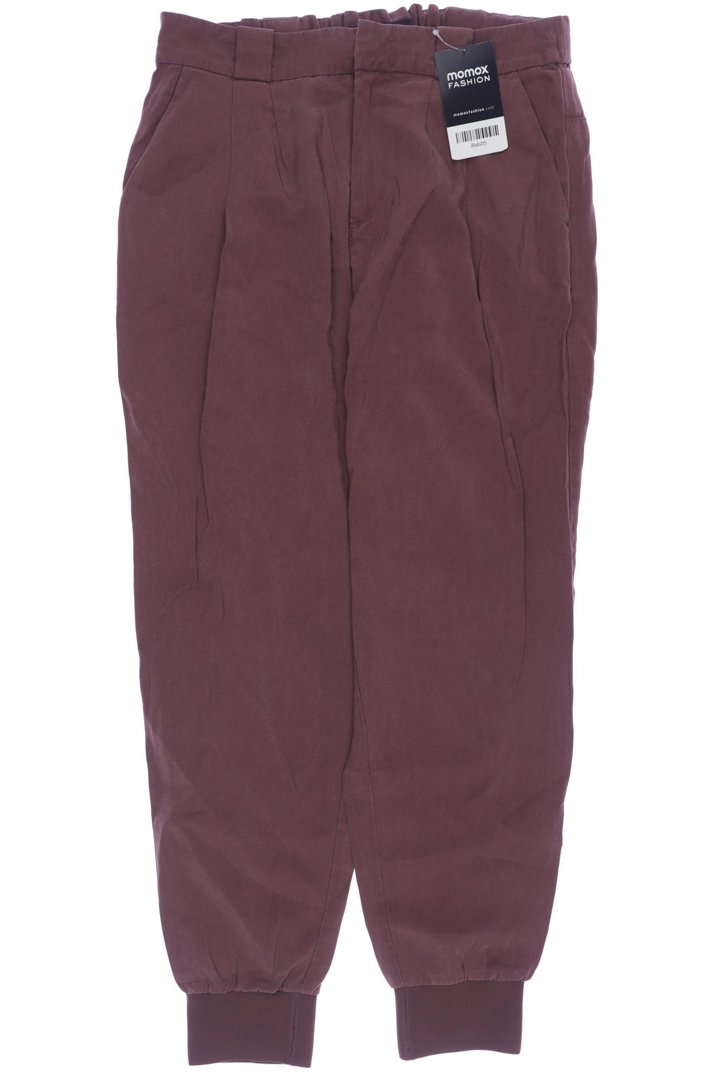 

Marc O Polo Damen Stoffhose, rot, Gr. 34