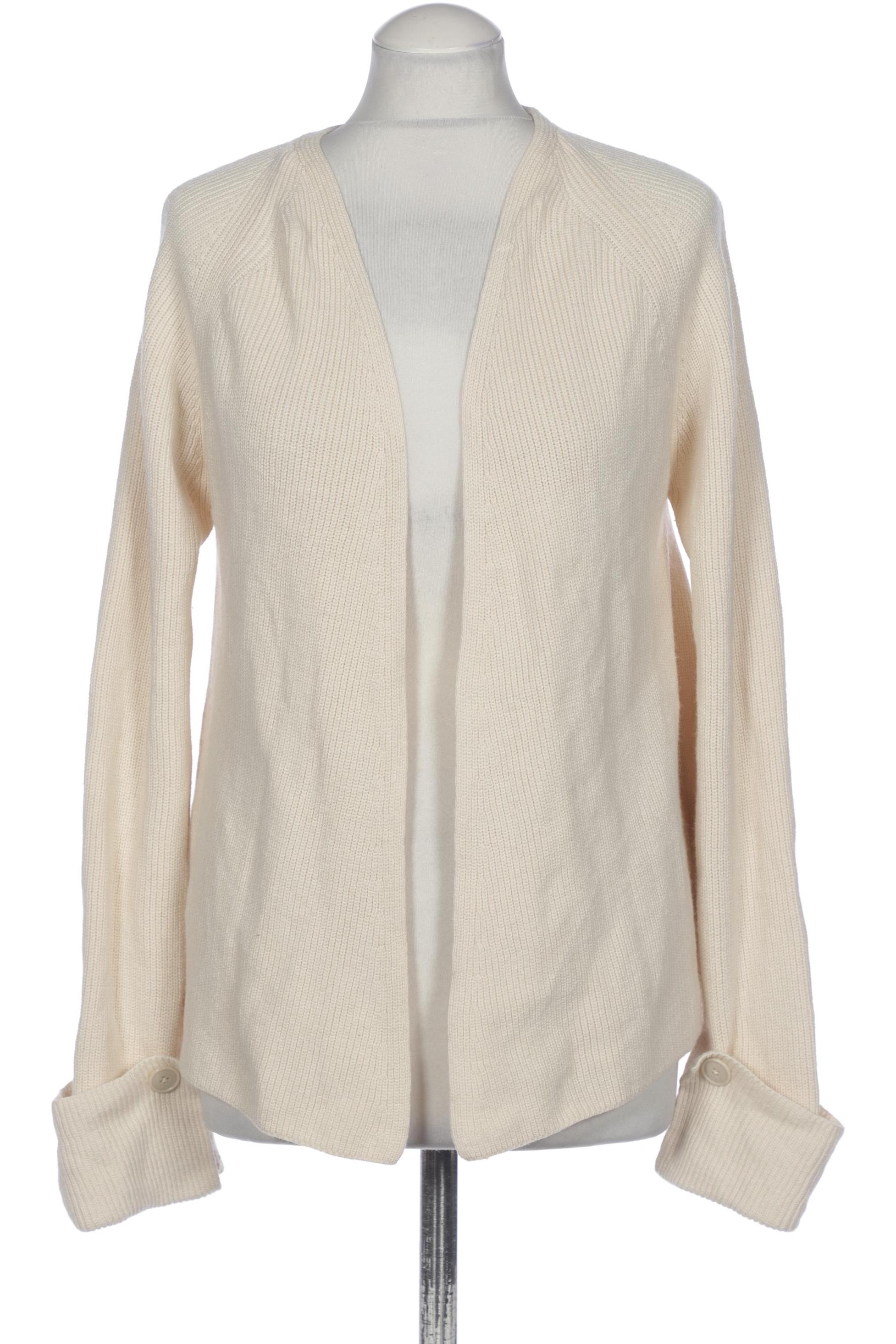 

Marc O Polo Damen Strickjacke, cremeweiß, Gr. 36