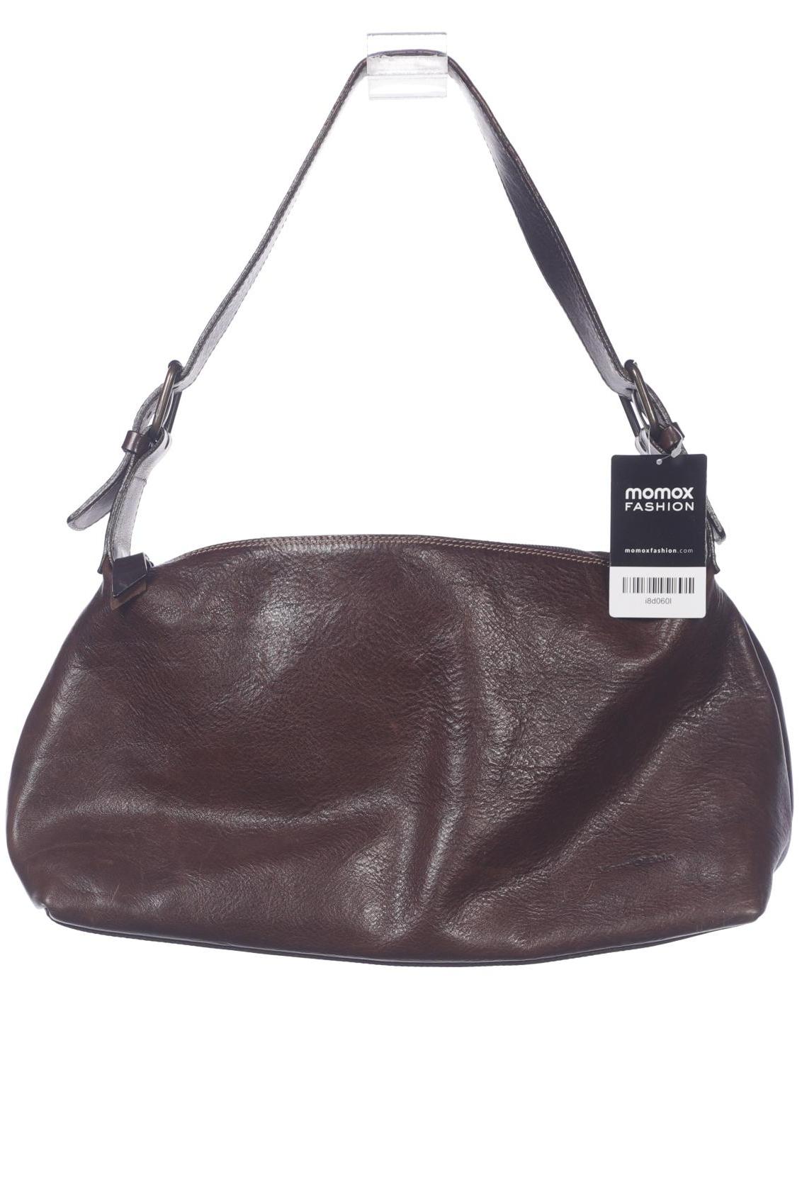 

Marc O Polo Damen Handtasche, braun, Gr.