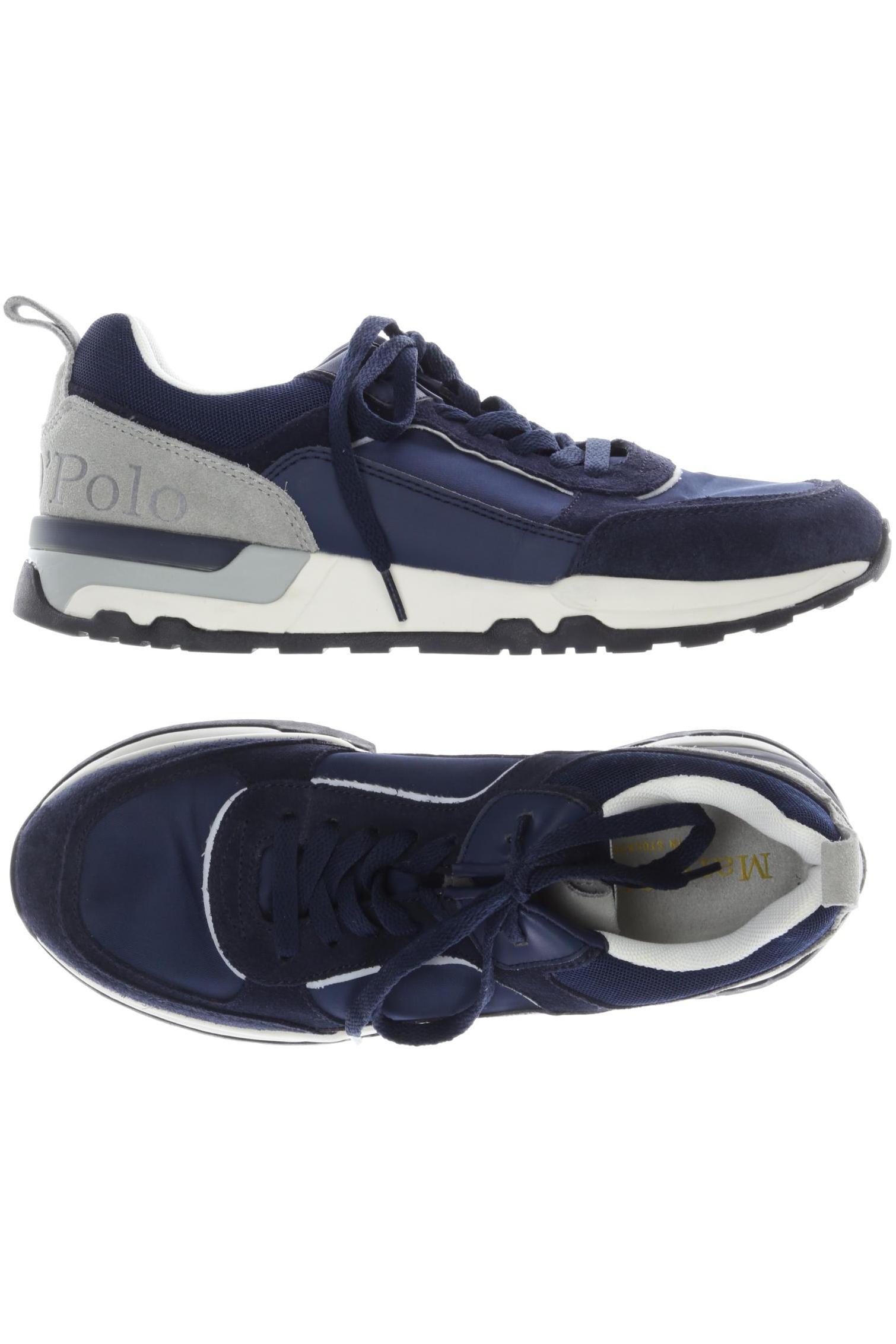 

Marc O Polo Herren Sneakers, marineblau, Gr. 42