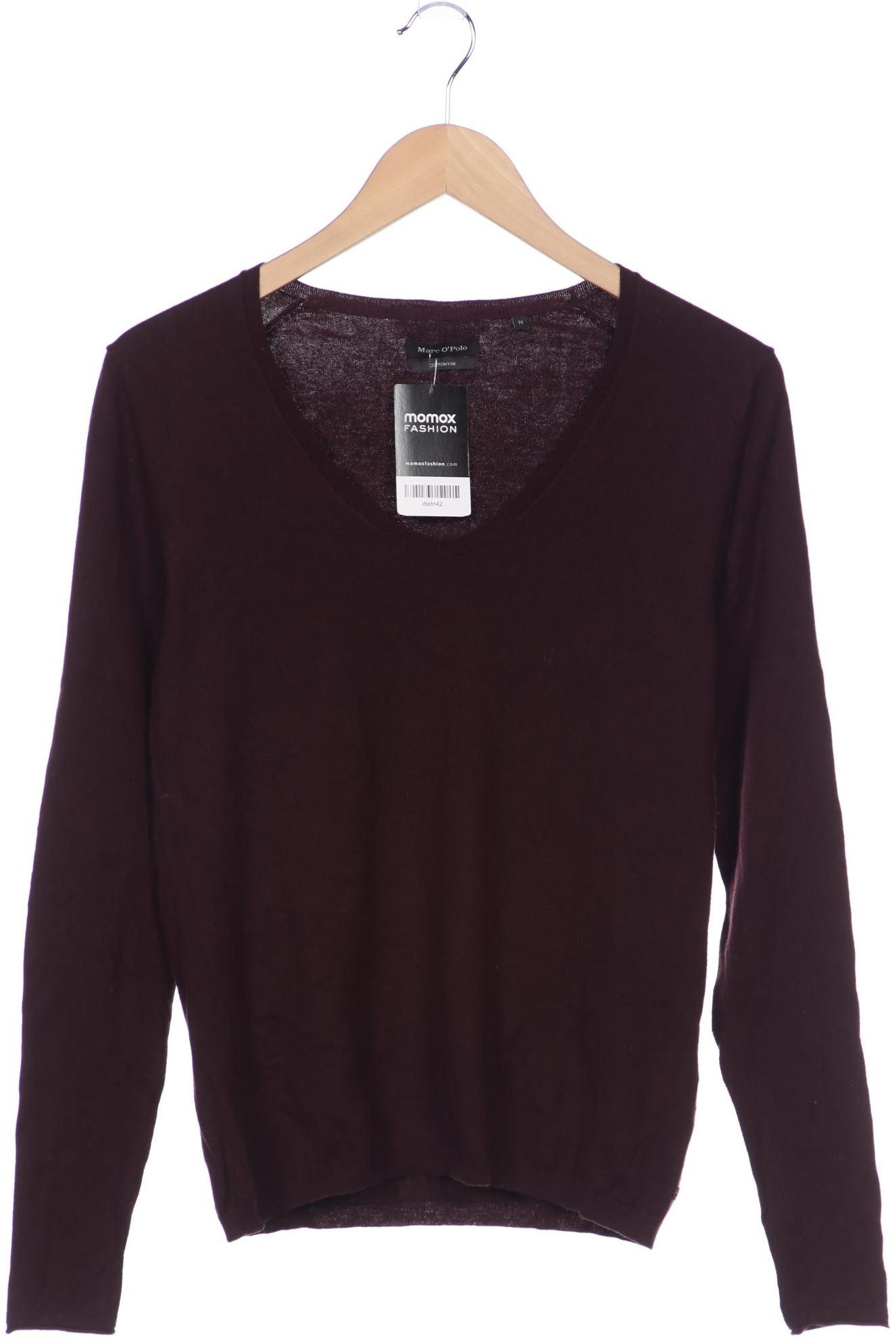 

Marc O Polo Damen Pullover, braun