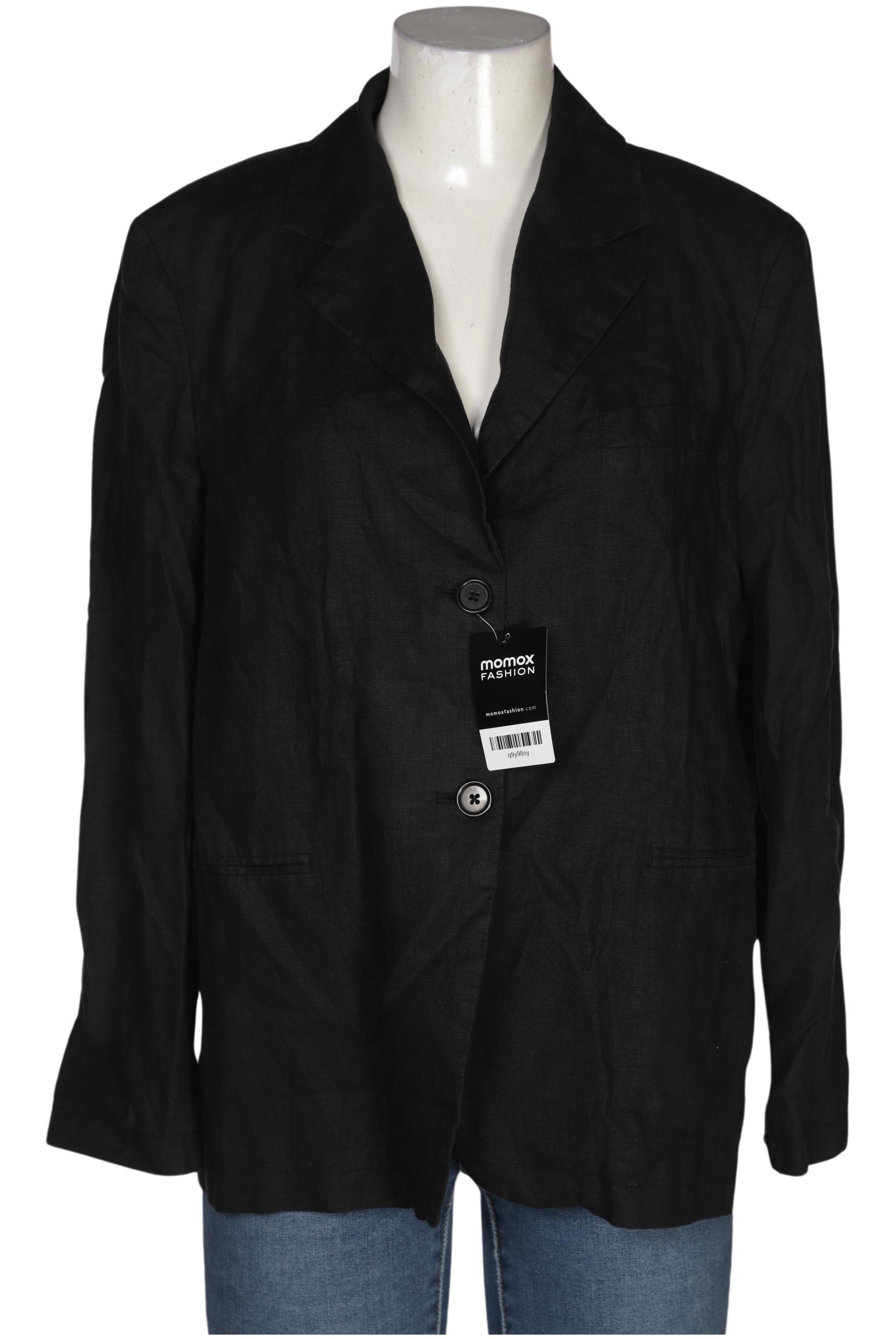 

Marc O Polo Damen Blazer, schwarz, Gr. 40