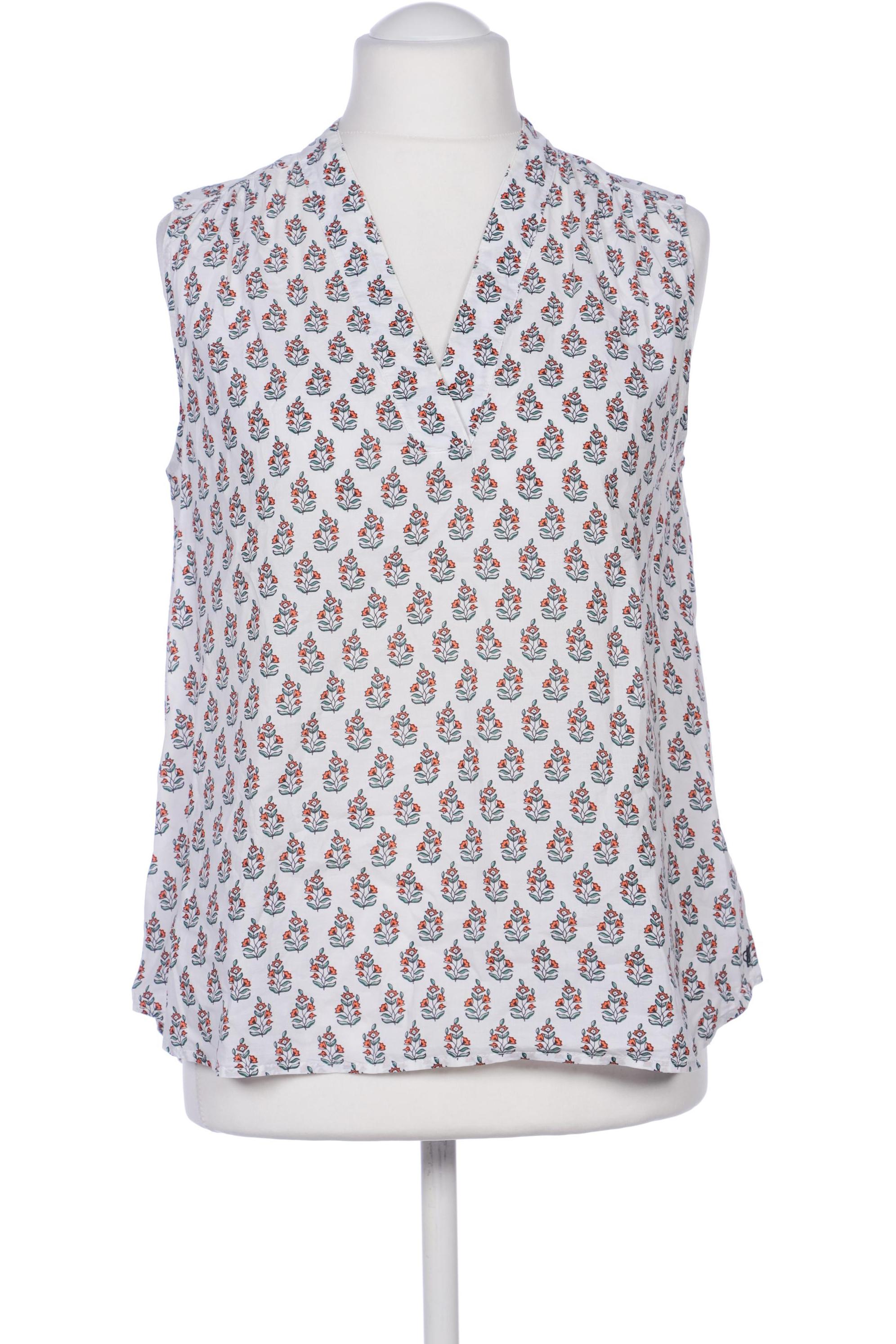 

Marc O Polo Damen Bluse, weiß, Gr. 38