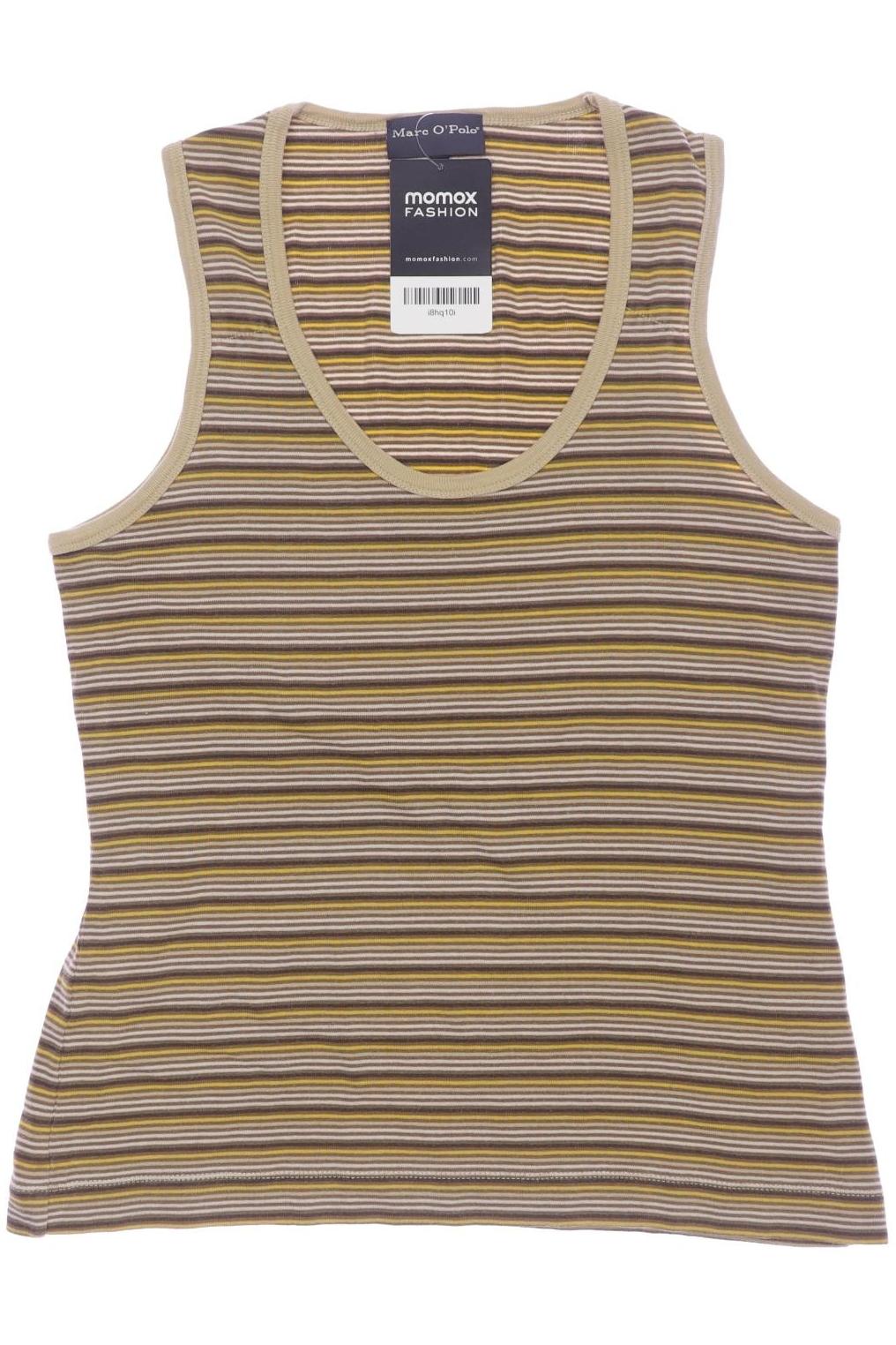 

Marc O Polo Damen Top, beige, Gr. 38