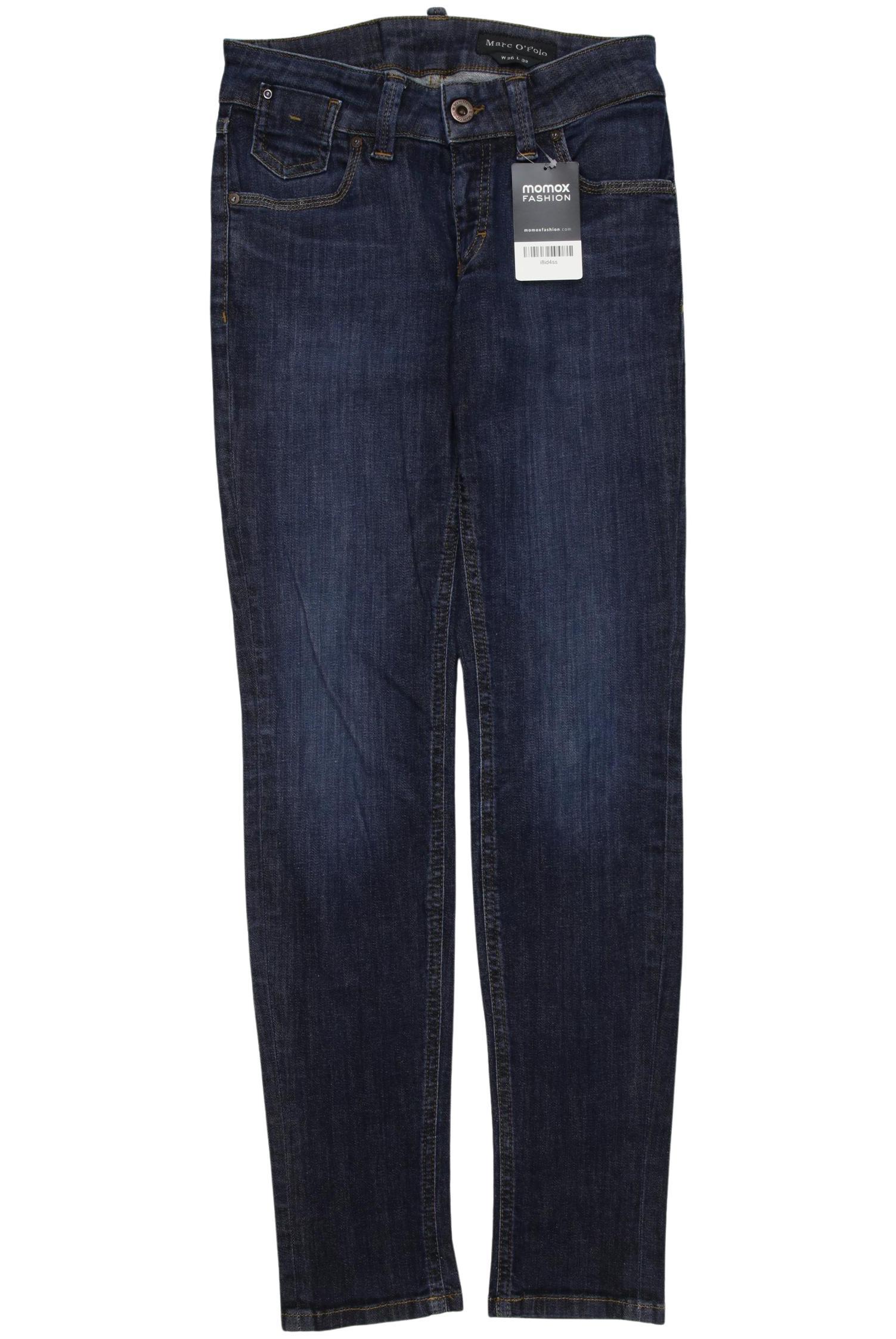 

Marc O Polo Damen Jeans, marineblau, Gr. 26