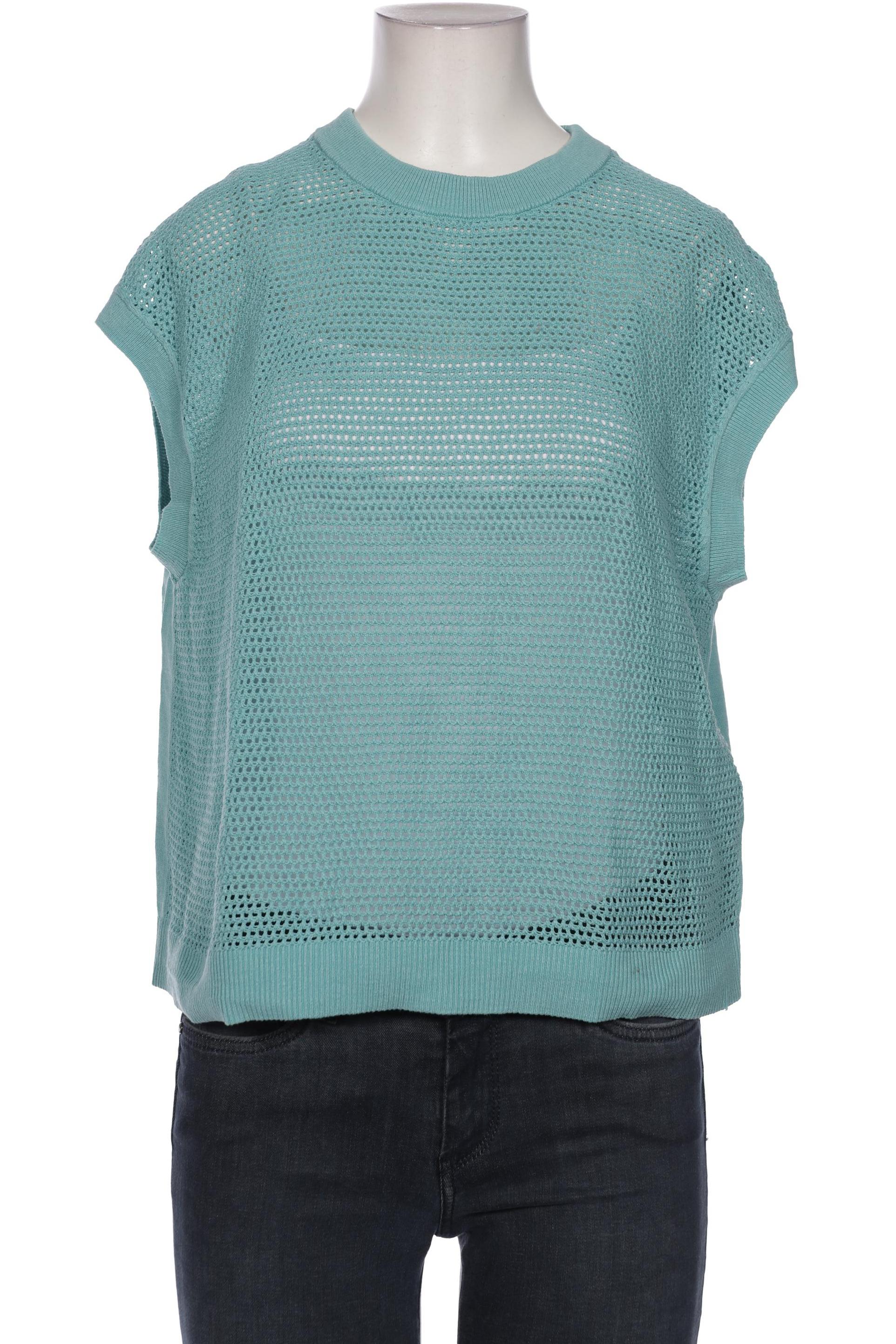 

Marc O Polo Damen Pullover, grün, Gr. 36