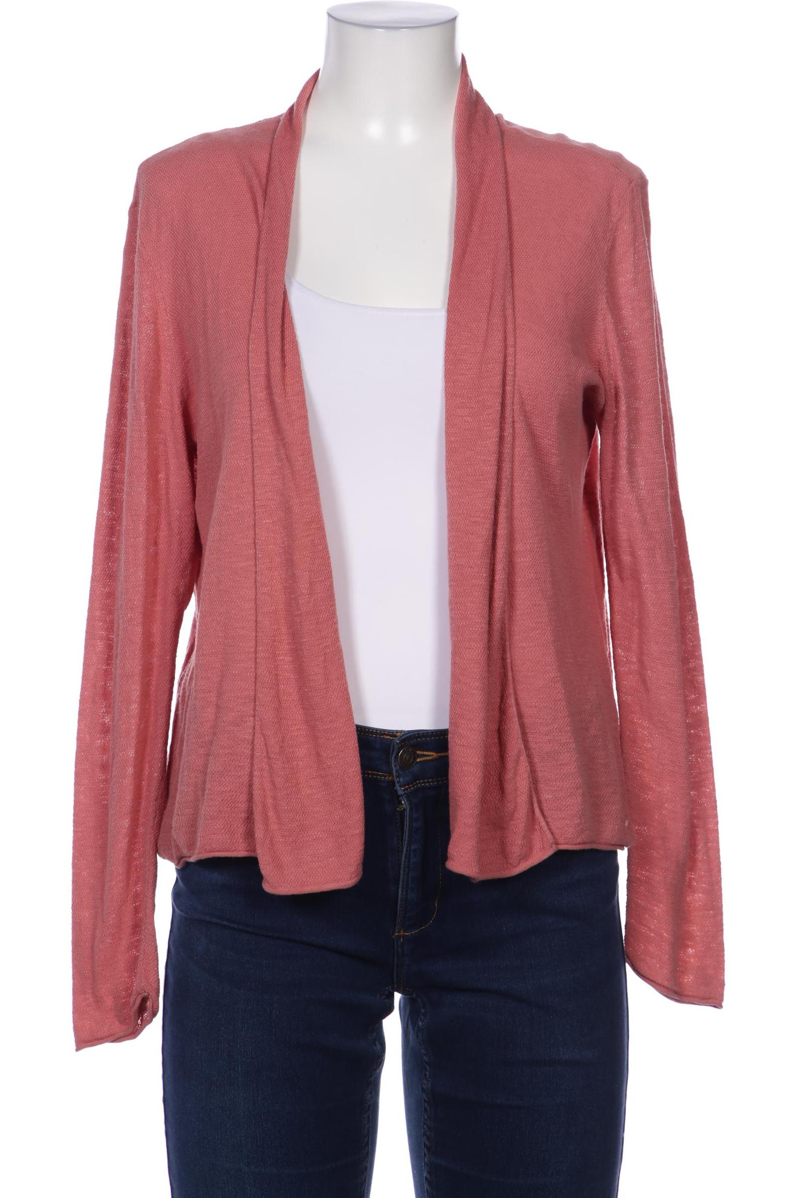 

Marc O Polo Damen Strickjacke, pink