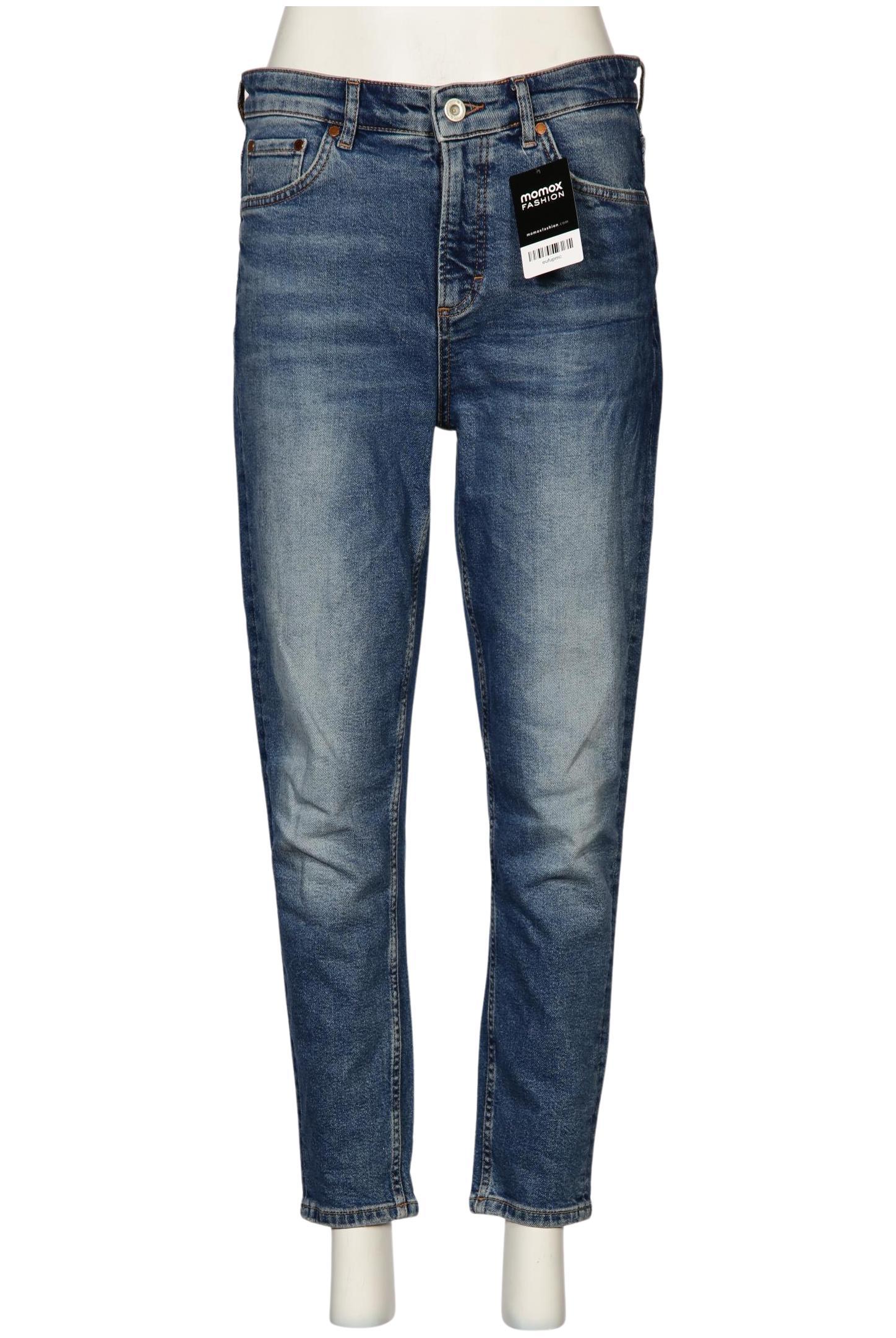 

Marc O Polo Damen Jeans, blau, Gr. 30