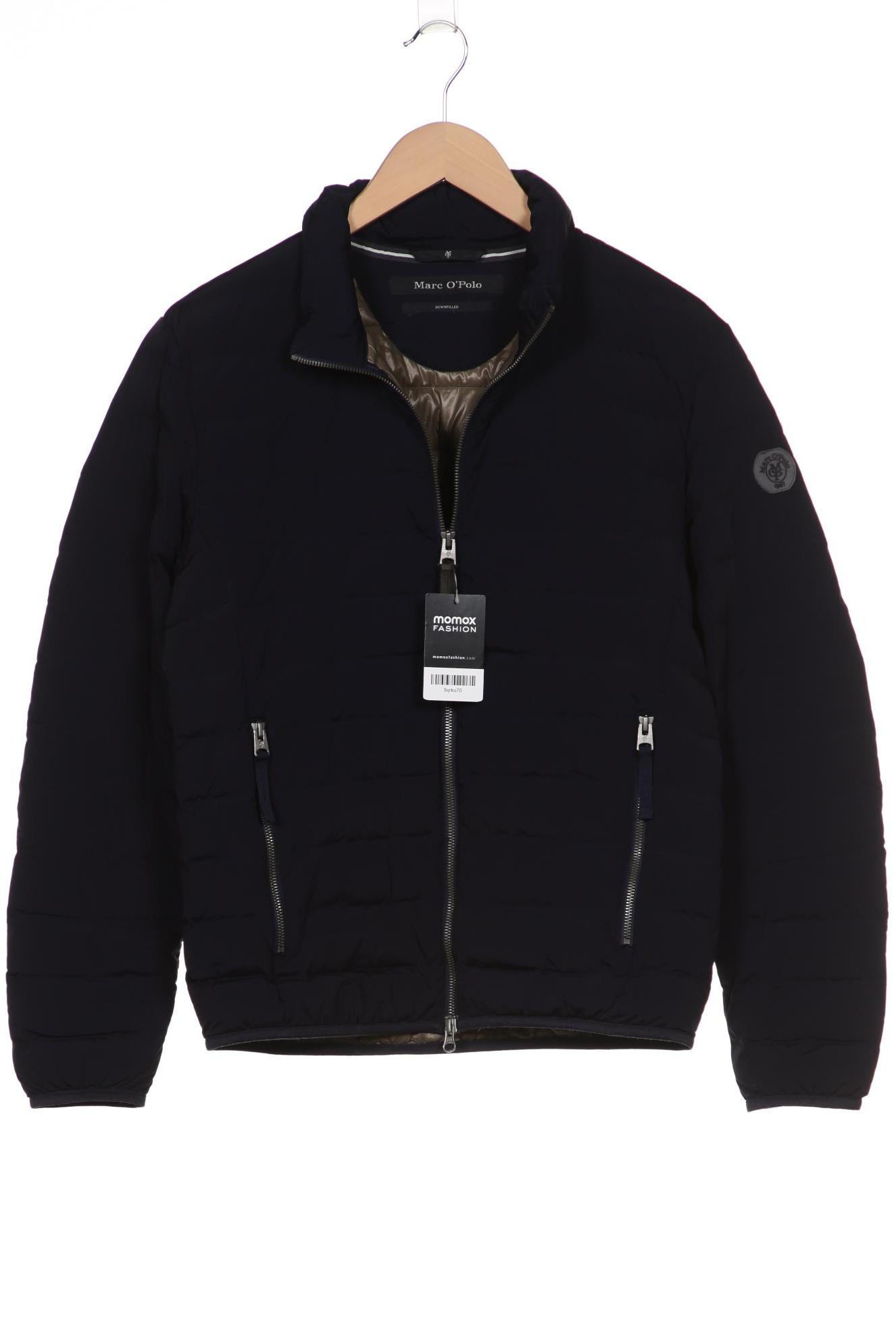 

Marc O Polo Herren Jacke, marineblau