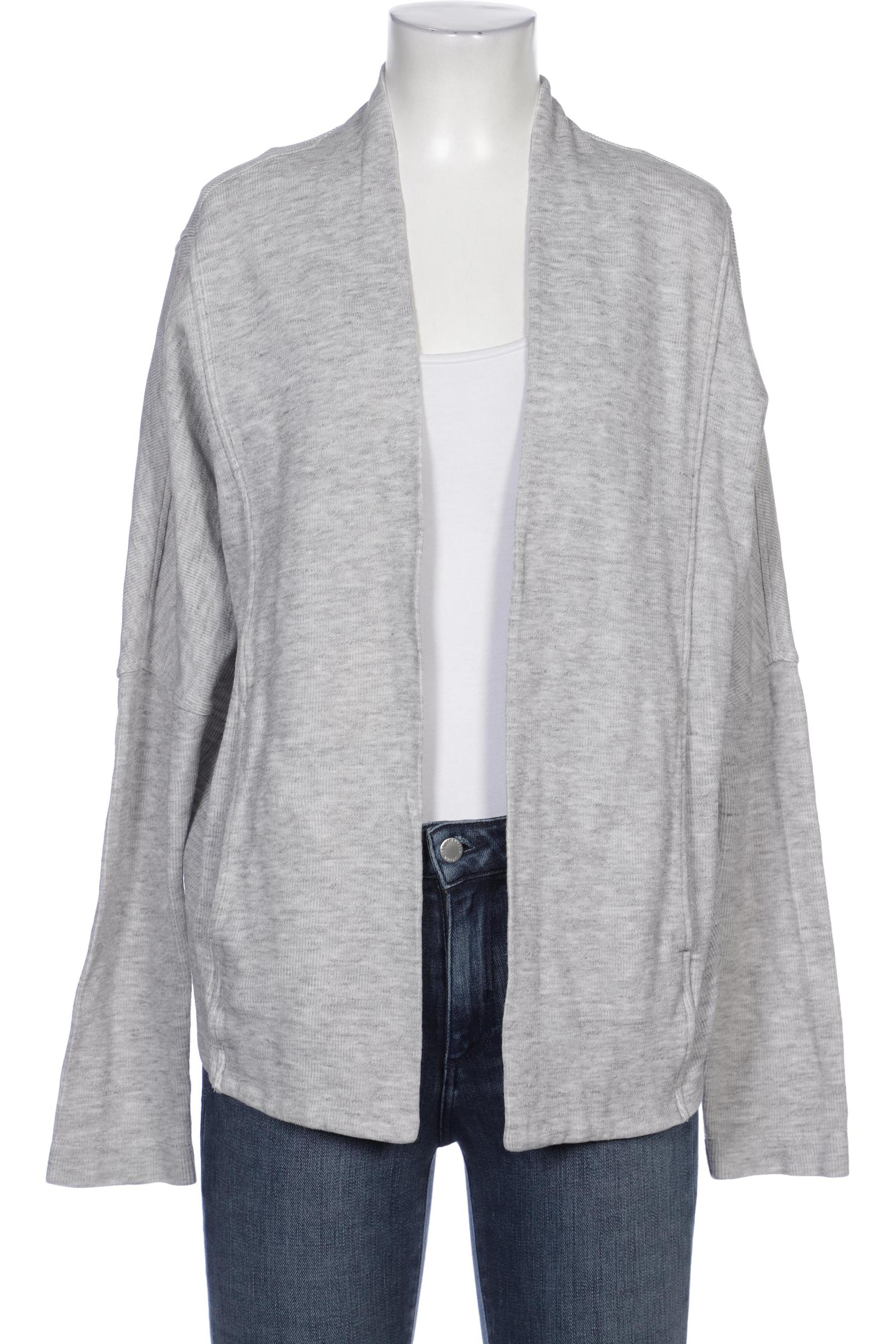 

Marc O Polo Damen Strickjacke, grau