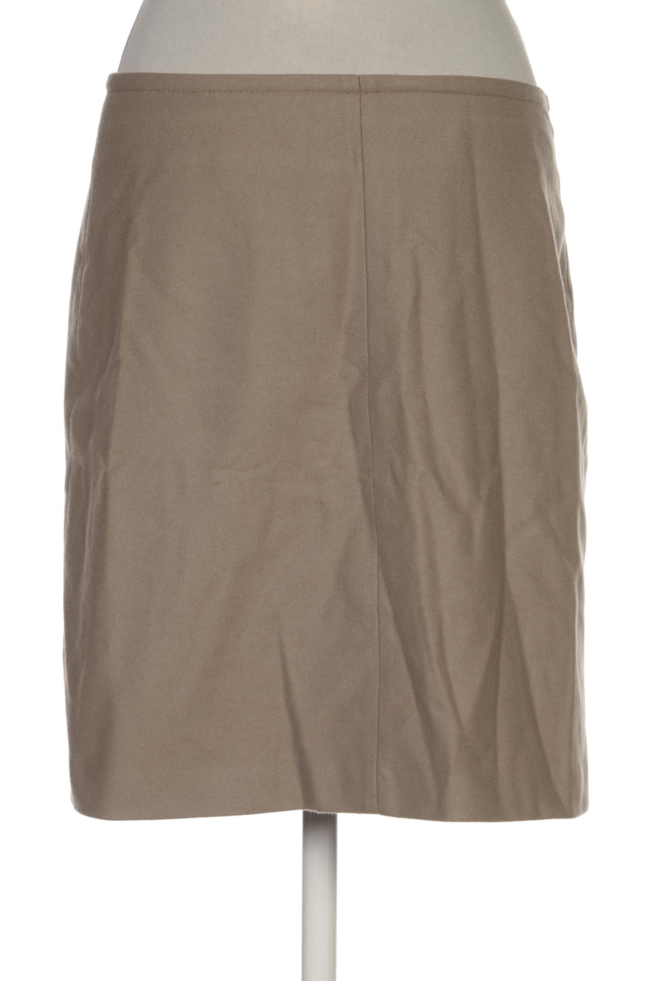 

Marc O Polo Damen Rock, beige, Gr. 36