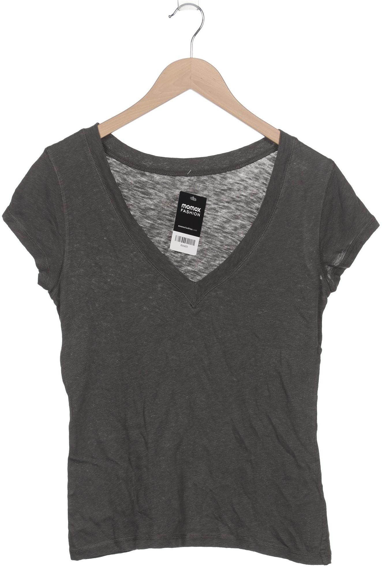 

Marc O Polo Damen T-Shirt, grau, Gr. 42