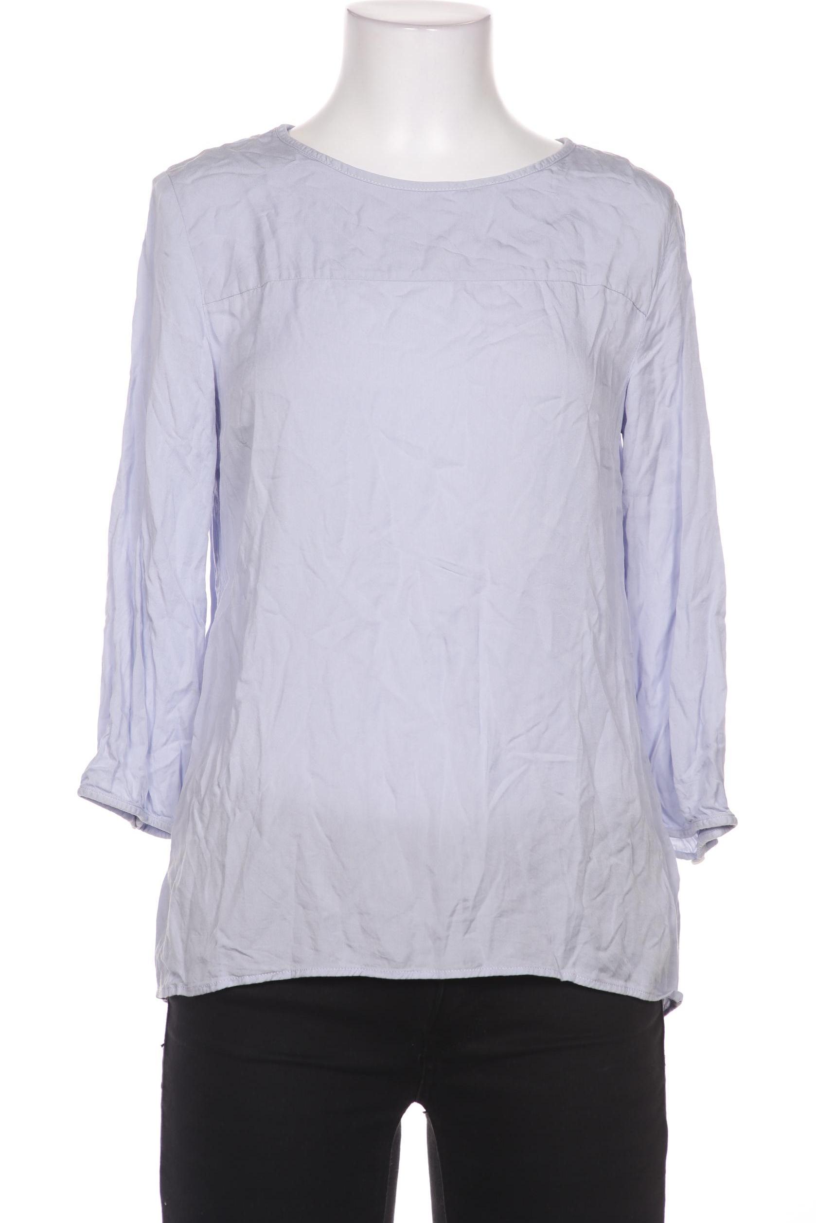

Marc O Polo Damen Bluse, flieder, Gr. 36