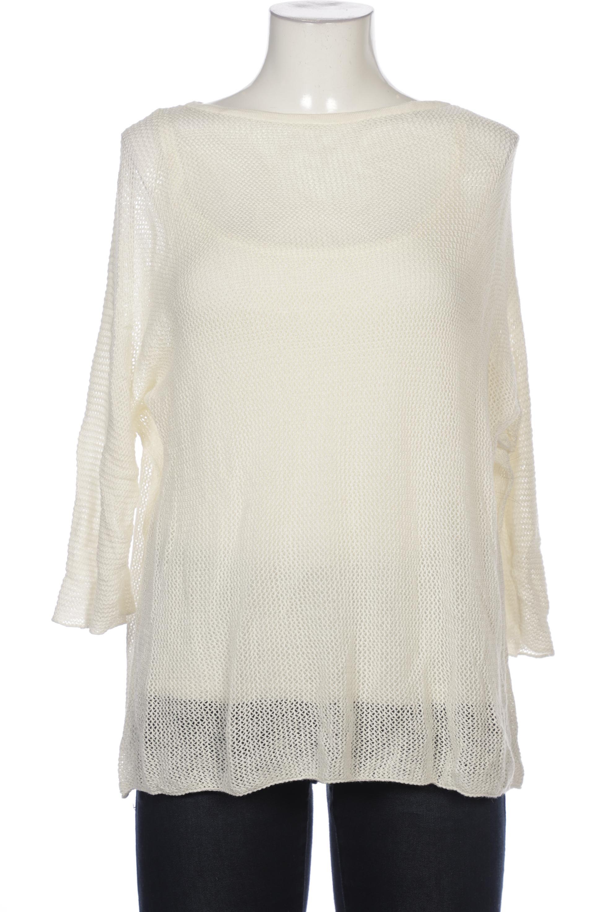 

Marc O Polo Damen Pullover, cremeweiß