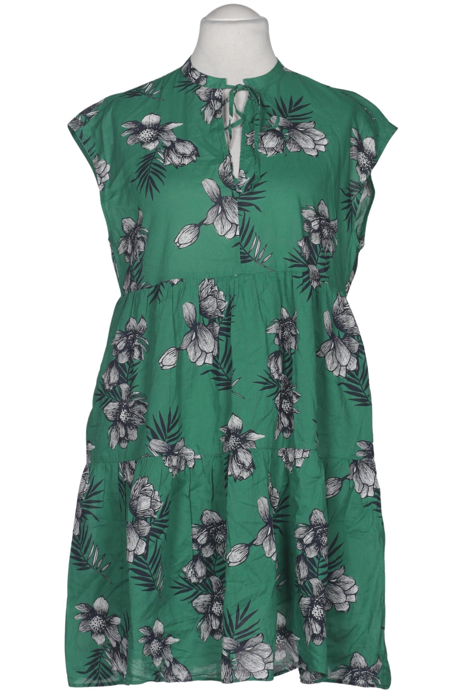 

Marc O Polo Damen Kleid, grün, Gr. 38