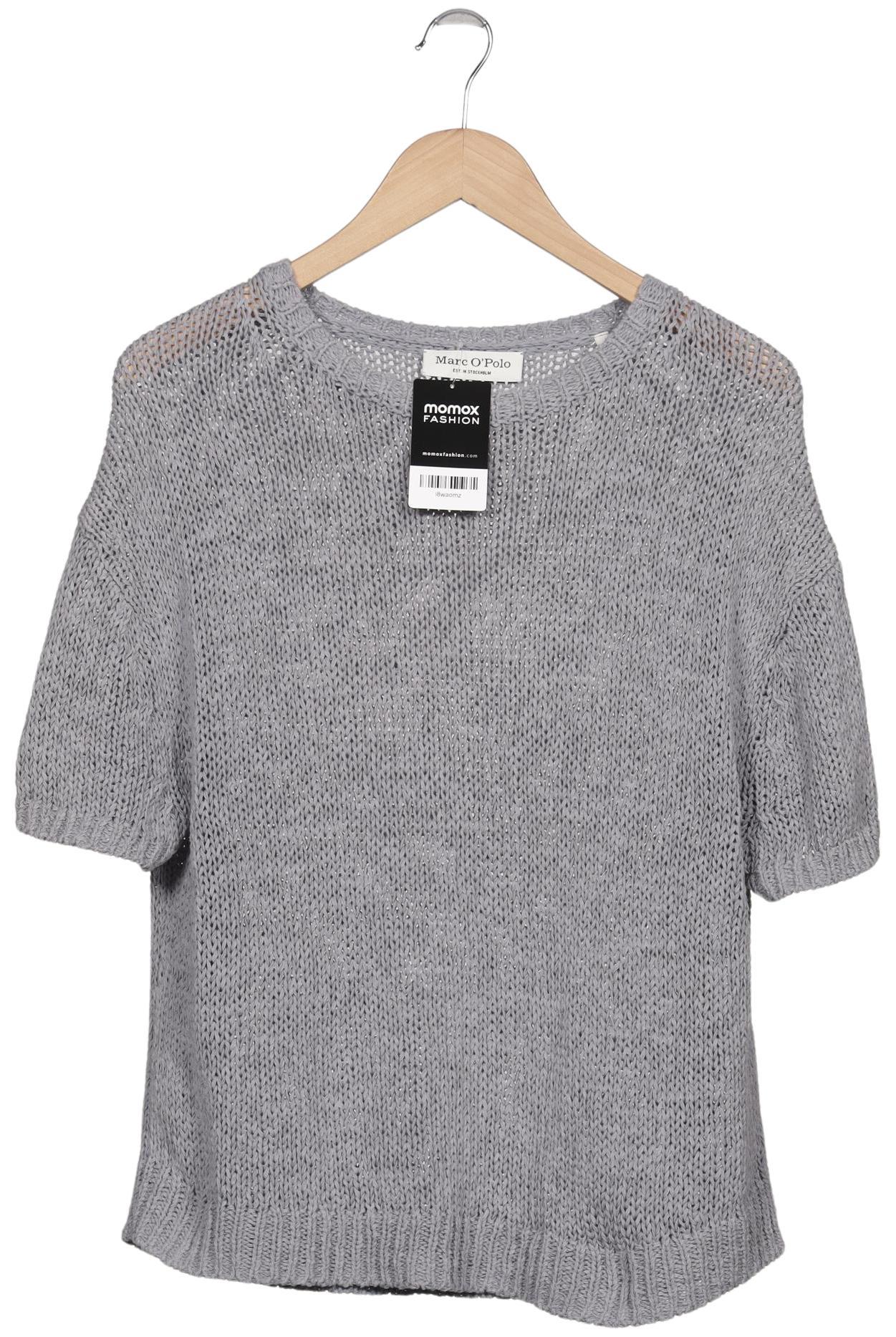 

Marc O Polo Damen Pullover, grau, Gr. 38