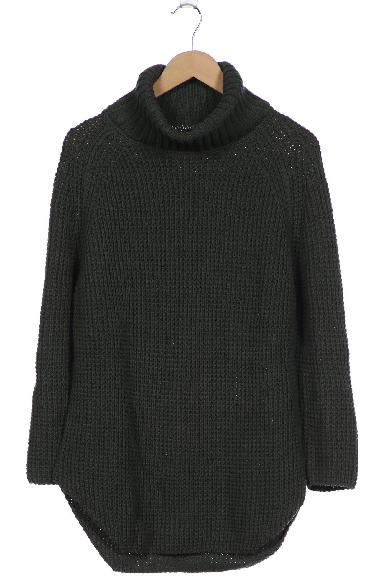 

Marc O Polo Damen Pullover, grün, Gr. 36