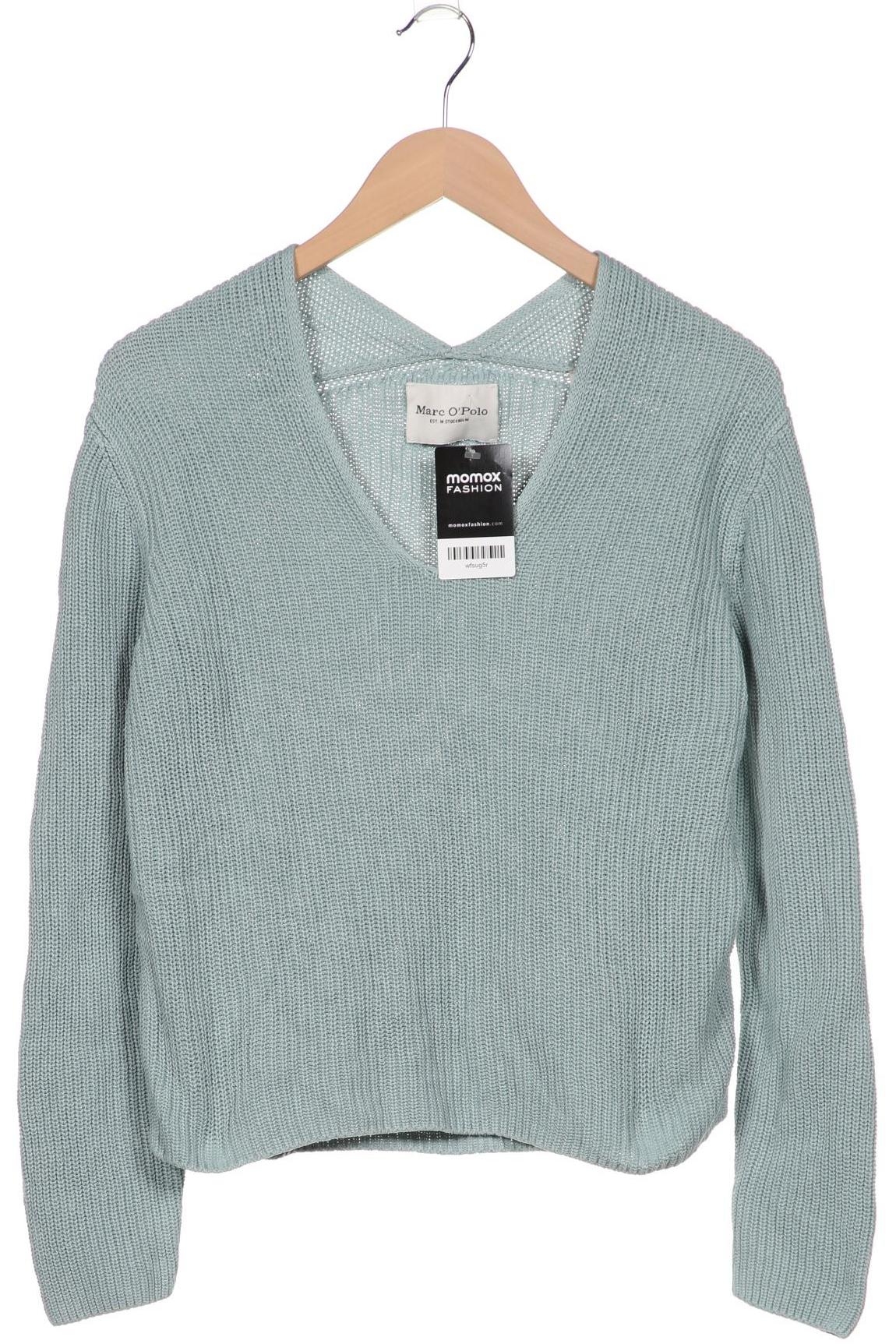 

Marc O Polo Damen Pullover, hellblau