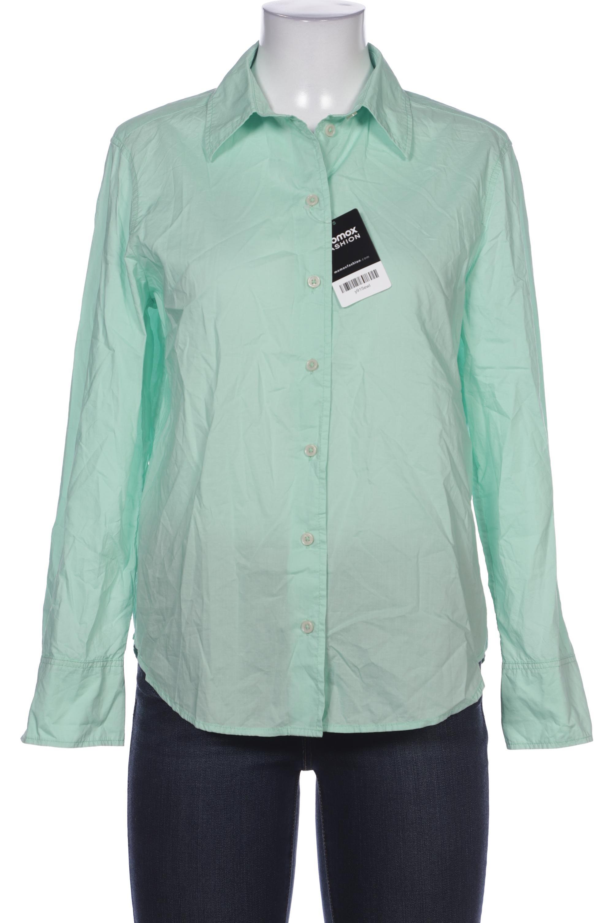 

Marc O Polo Damen Bluse, hellgrün, Gr. 36
