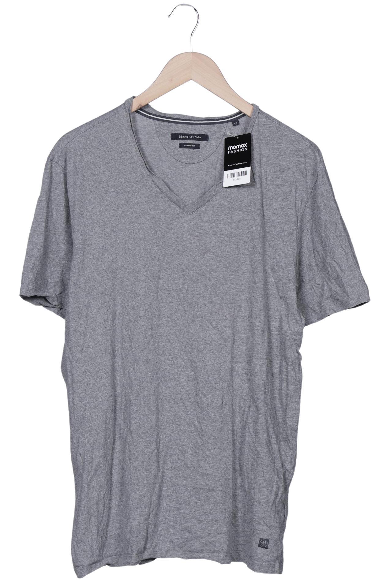 

Marc O Polo Herren T-Shirt, grau, Gr. 56