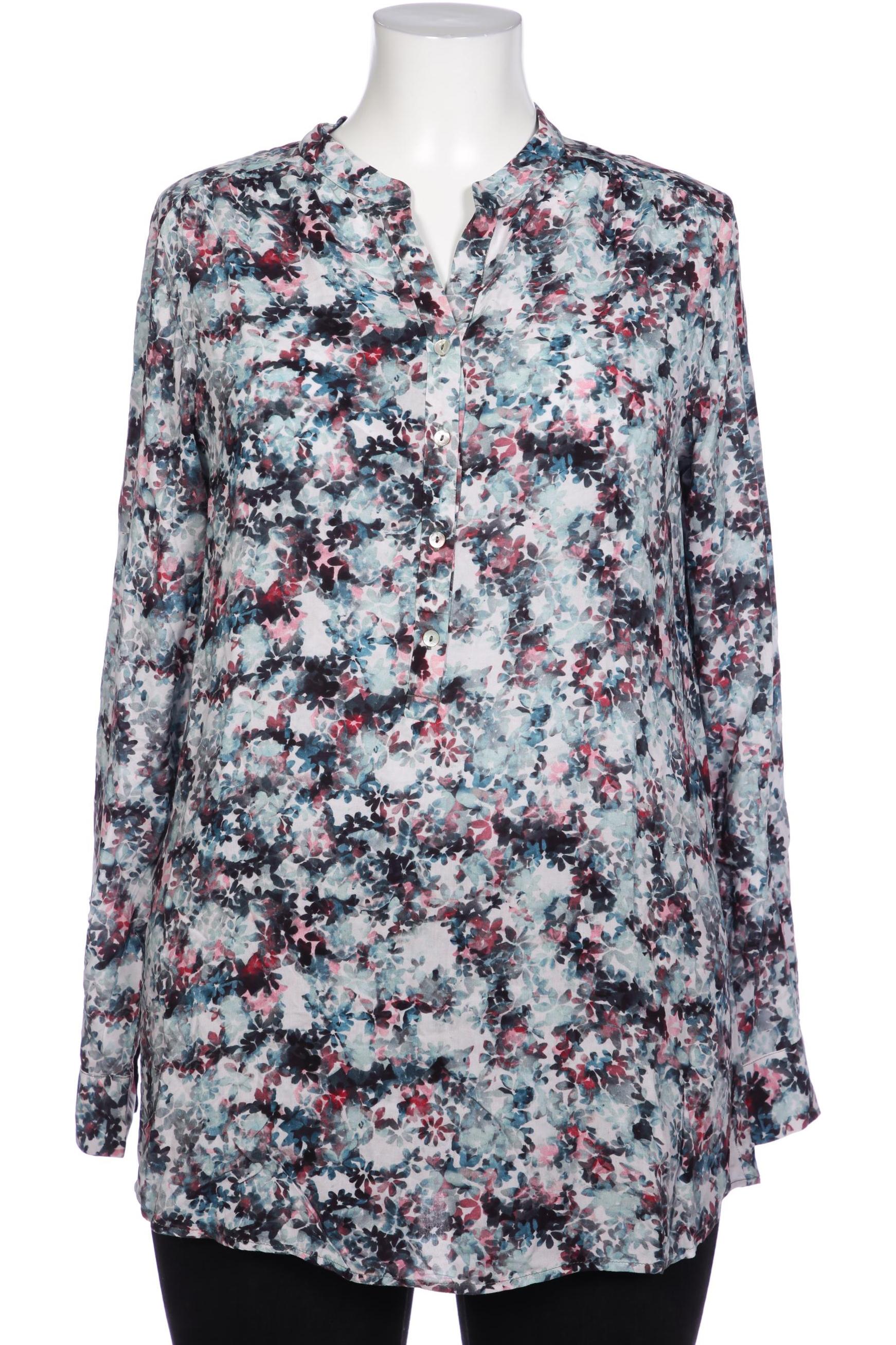 

Marc O Polo Damen Bluse, türkis