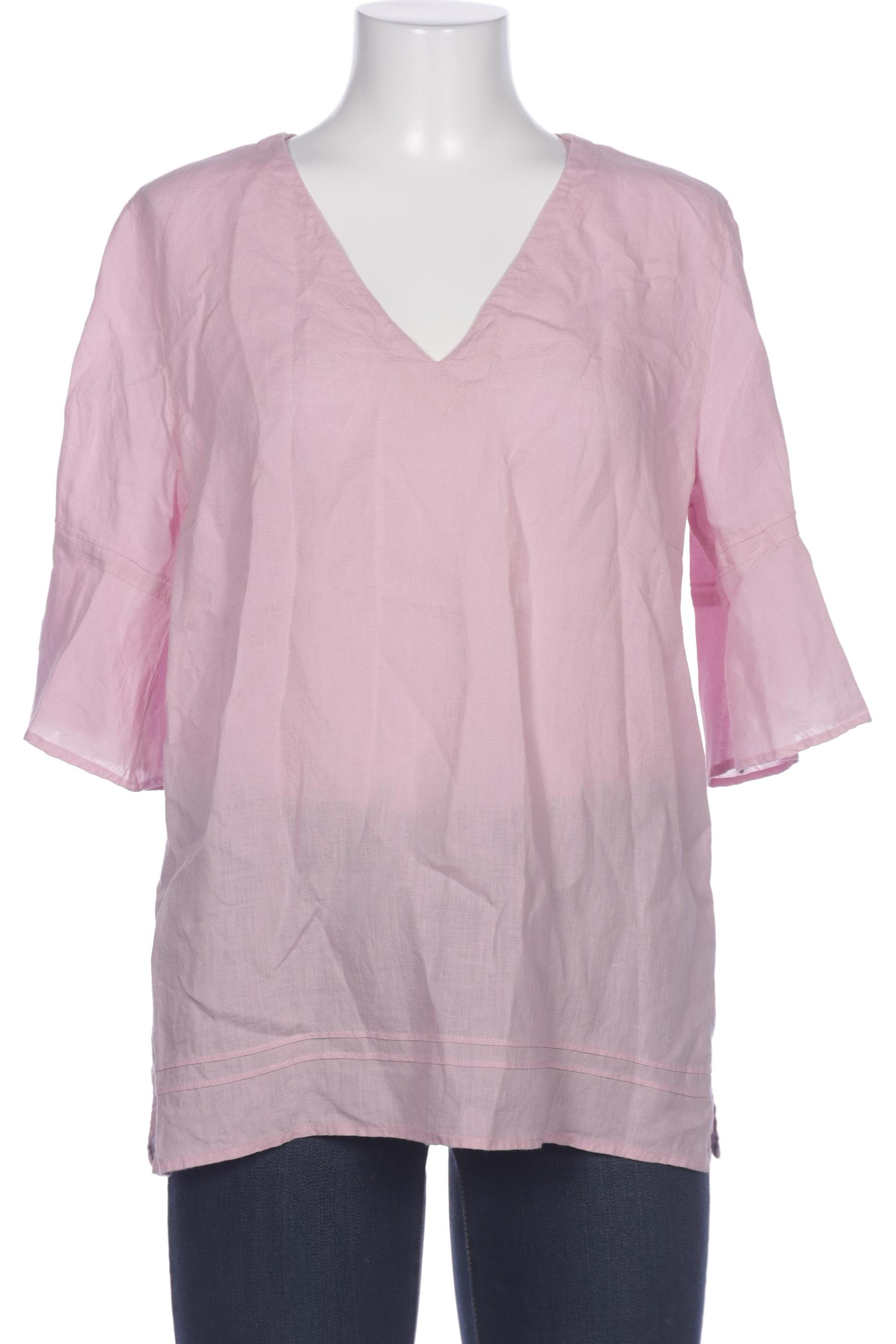 

Marc O Polo Damen Bluse, pink, Gr. 42