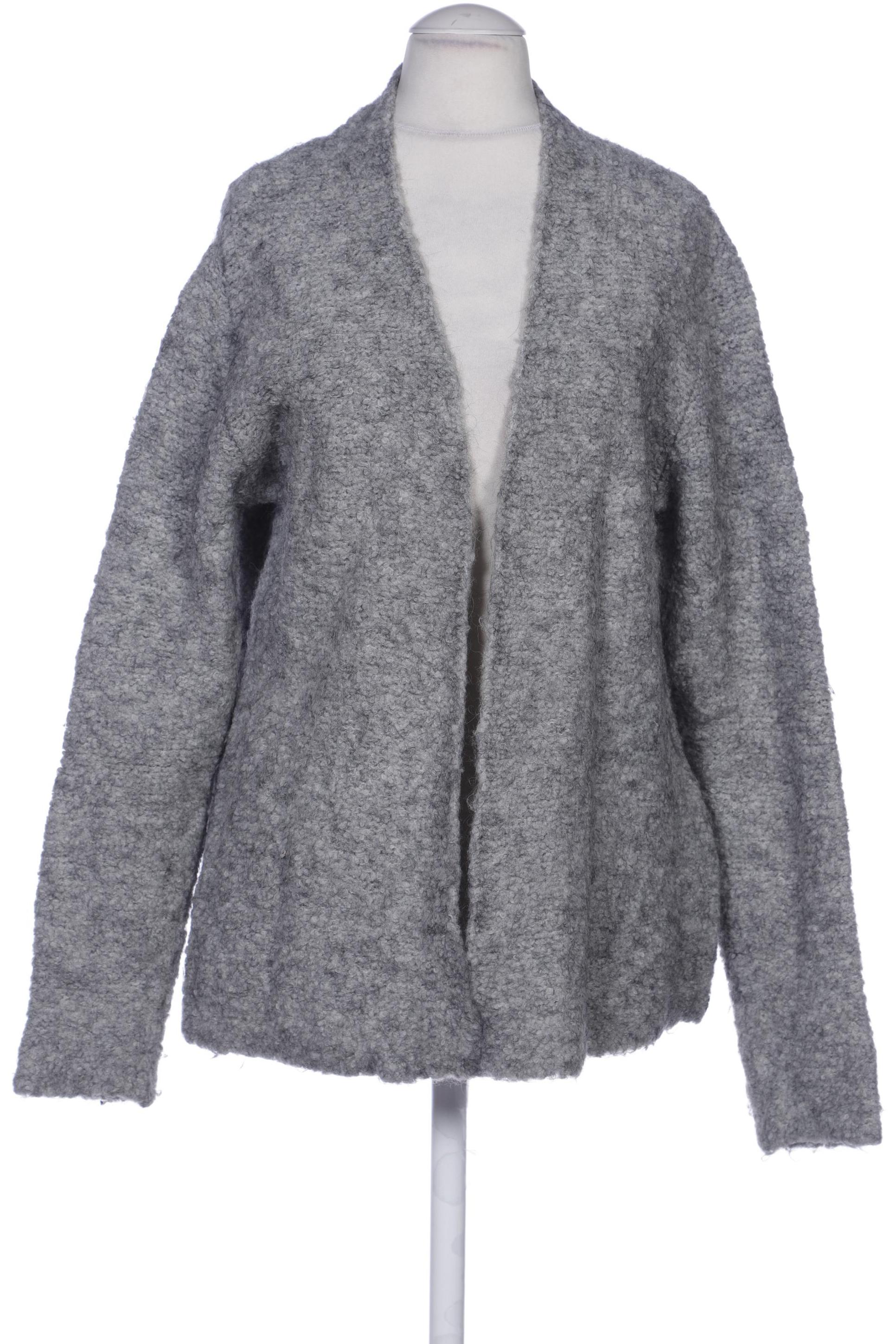 

Marc O Polo Damen Strickjacke, grau, Gr. 36