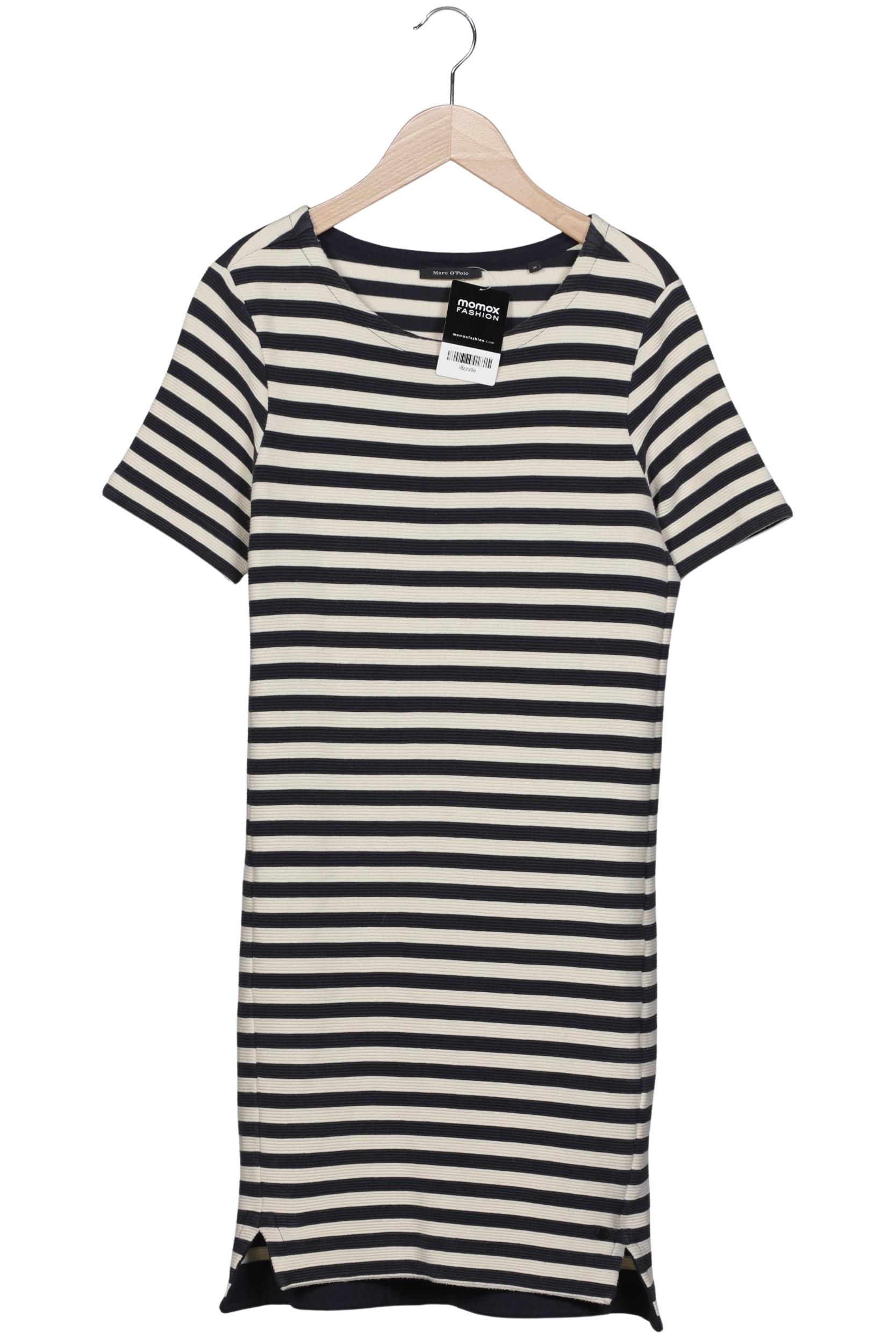 

Marc O Polo Damen Kleid, cremeweiß, Gr. 34