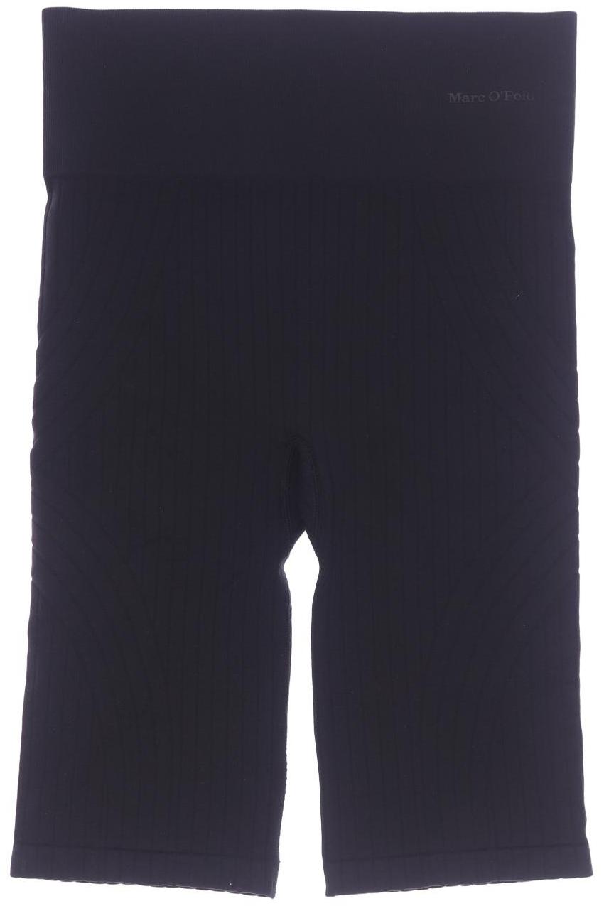 

Marc O Polo Damen Shorts, schwarz, Gr. 38