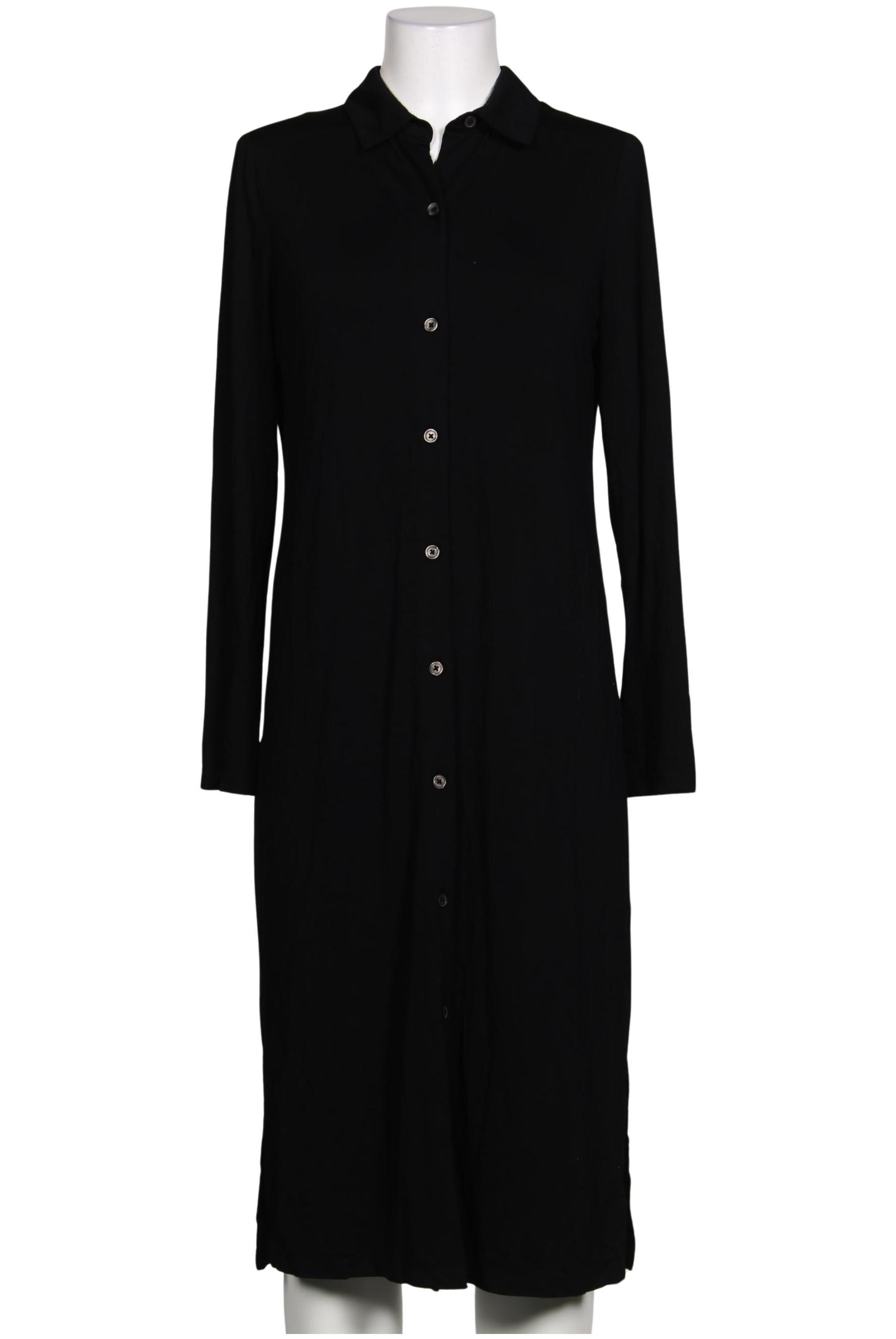 

Marc O Polo Damen Kleid, schwarz, Gr. 38