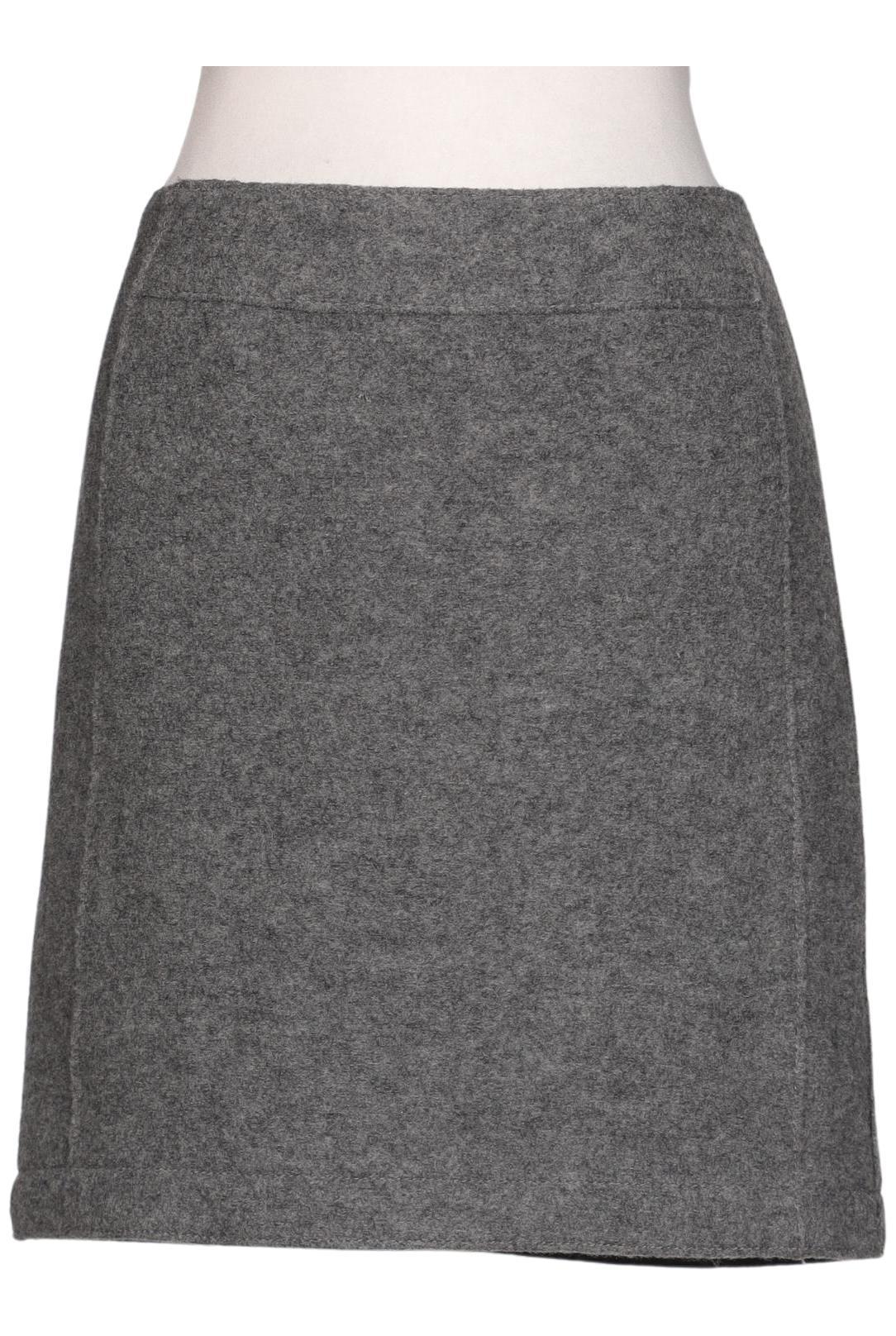 

Marc O Polo Damen Rock, grau, Gr. 36