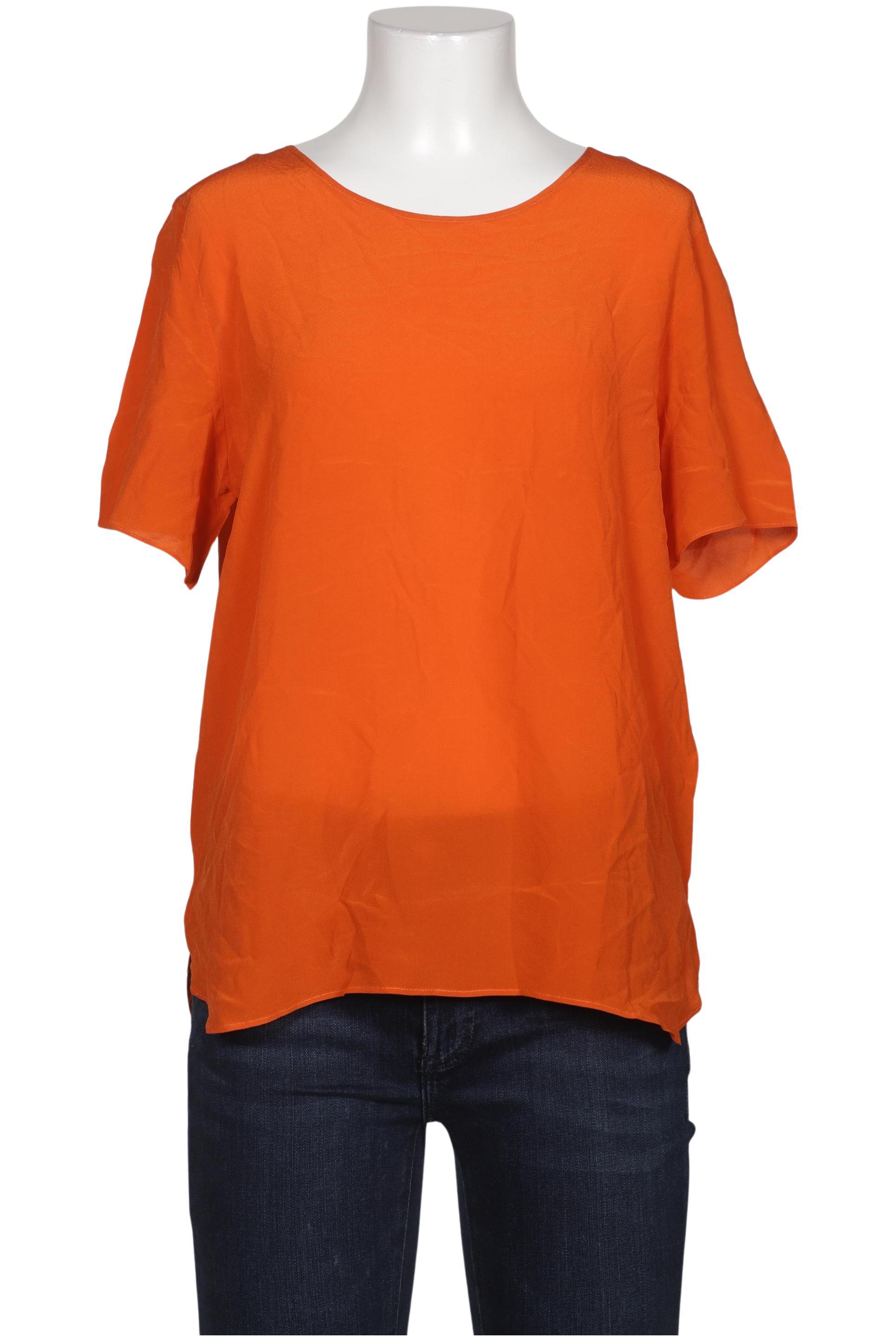 

Marc O Polo Damen Bluse, orange, Gr. 42