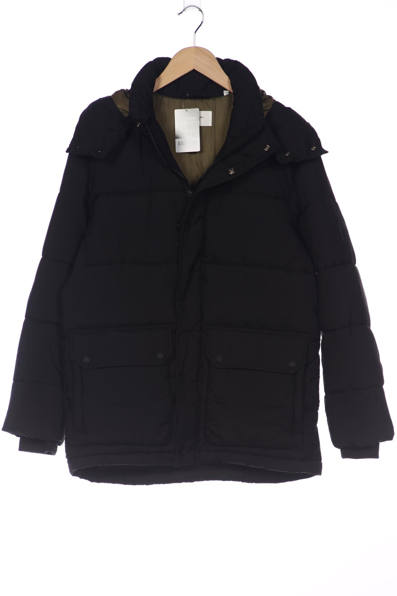 

Marc O Polo Herren Jacke, schwarz, Gr. 46