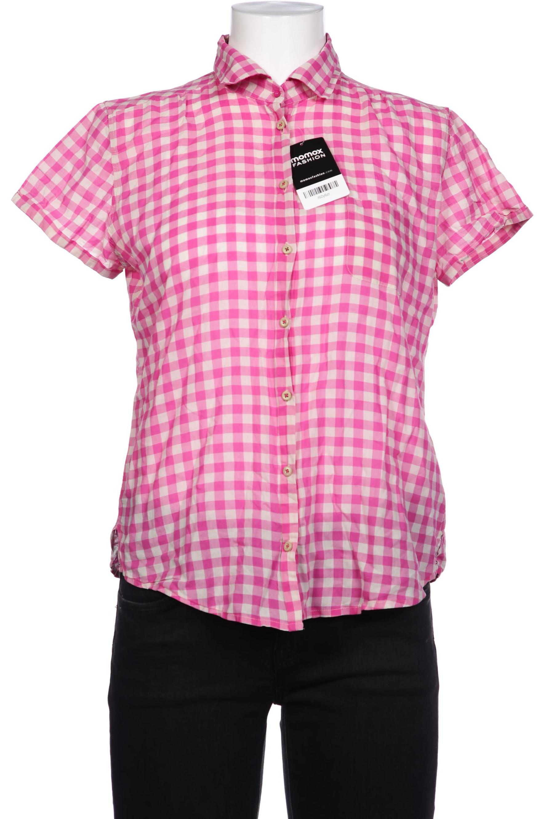 

Marc O Polo Damen Bluse, pink