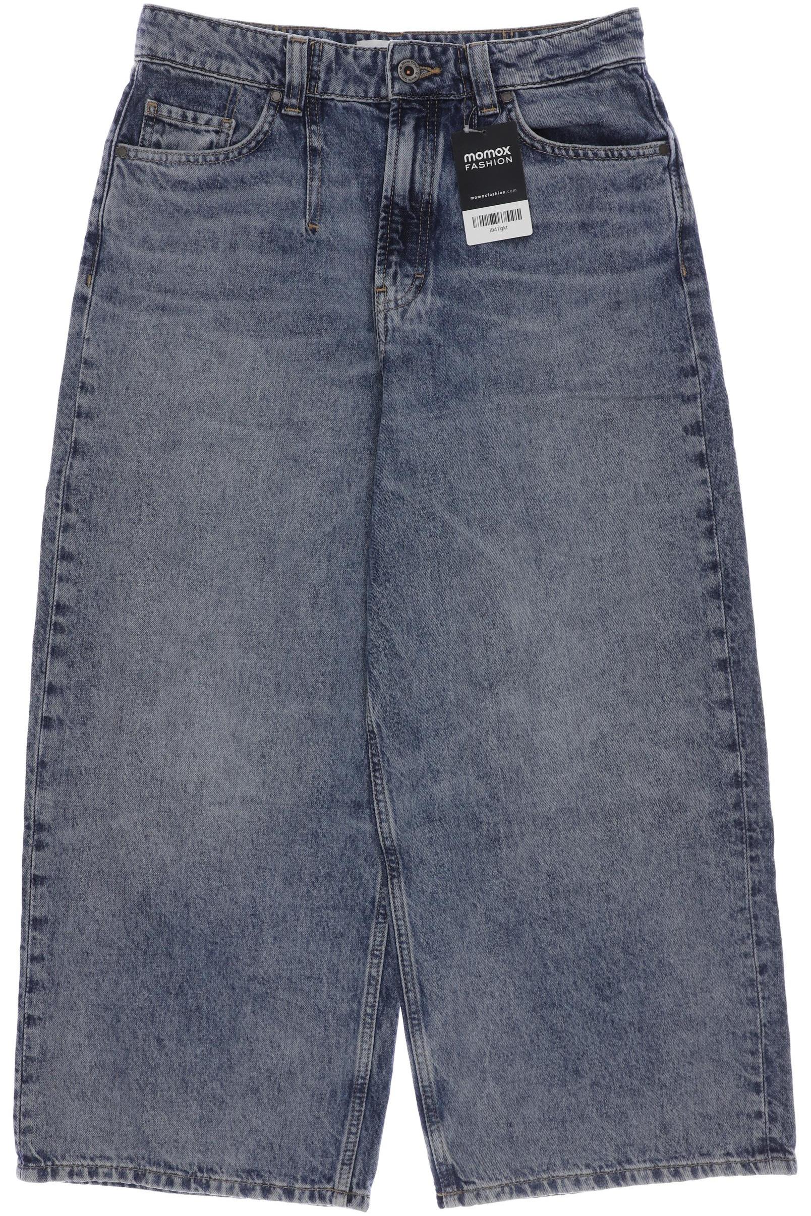 

Marc O Polo Damen Jeans, blau