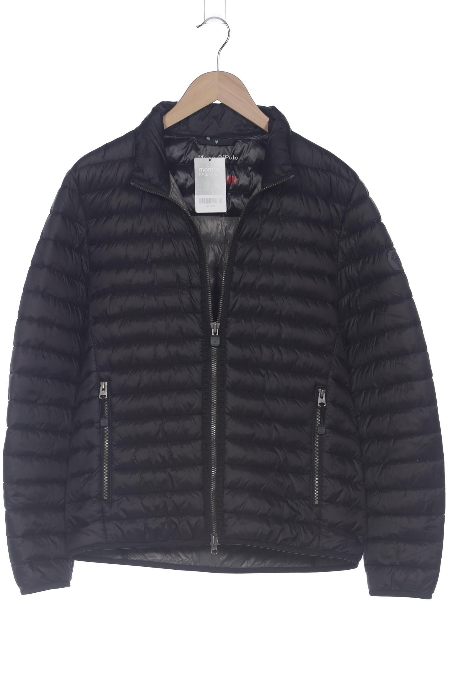 

Marc O Polo Herren Jacke, schwarz, Gr. 52