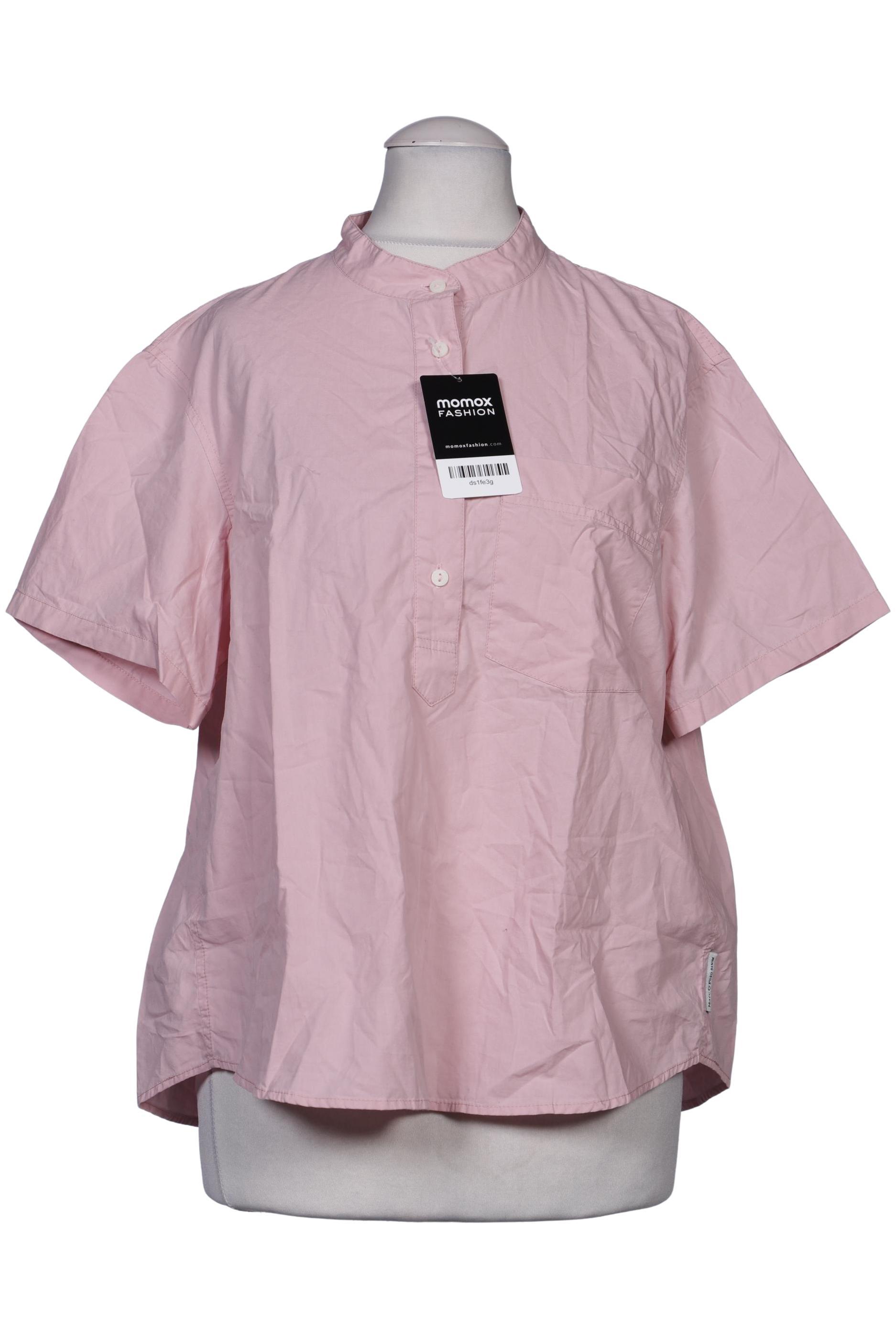

Marc O Polo Damen Bluse, pink, Gr. 34