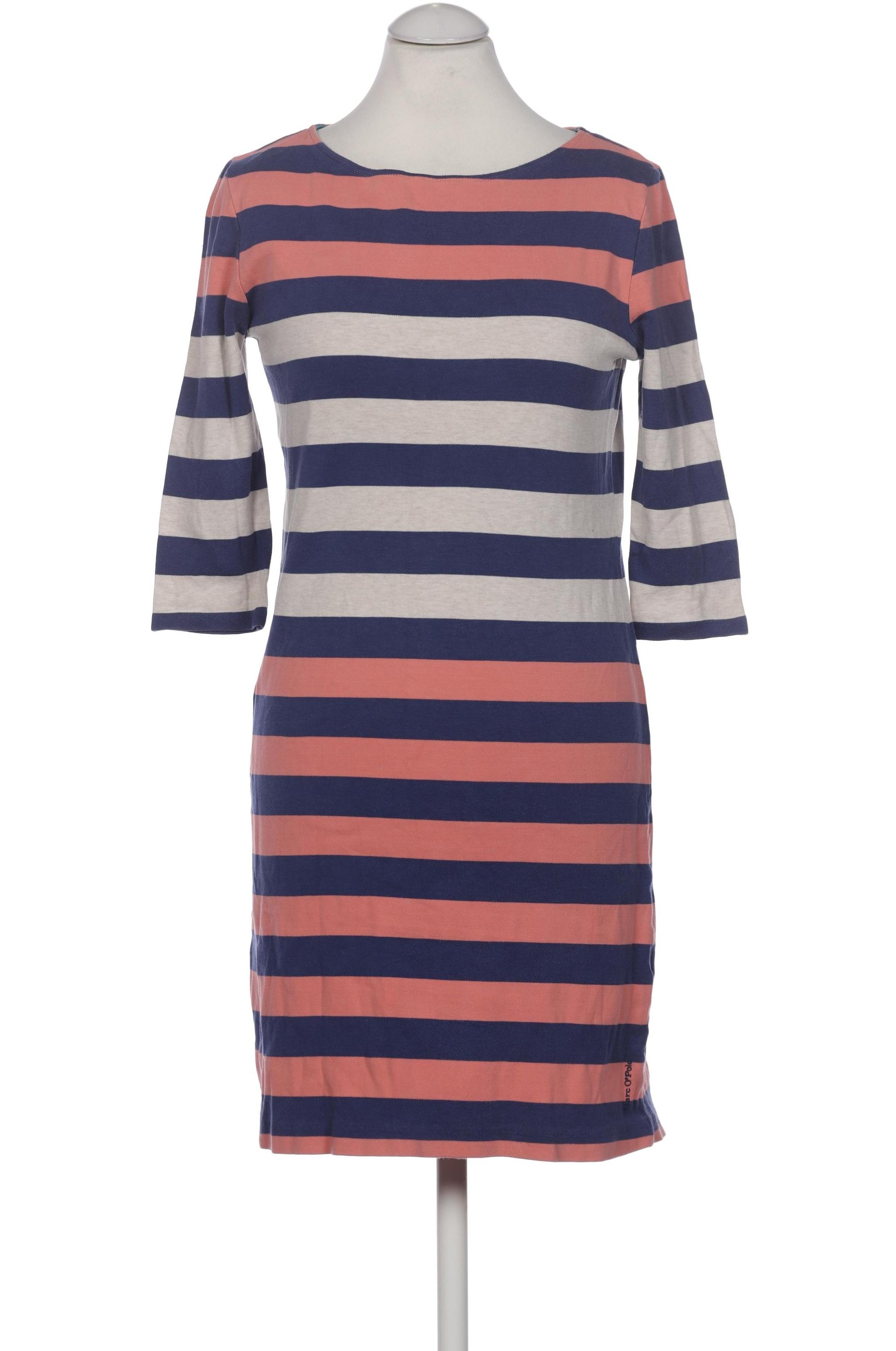 

Marc O Polo Damen Kleid, mehrfarbig, Gr. 36