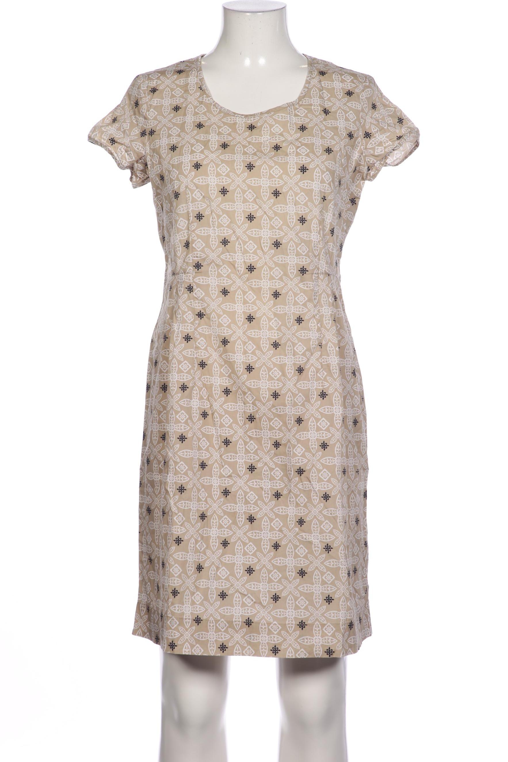 

Marc O Polo Damen Kleid, beige, Gr. 40