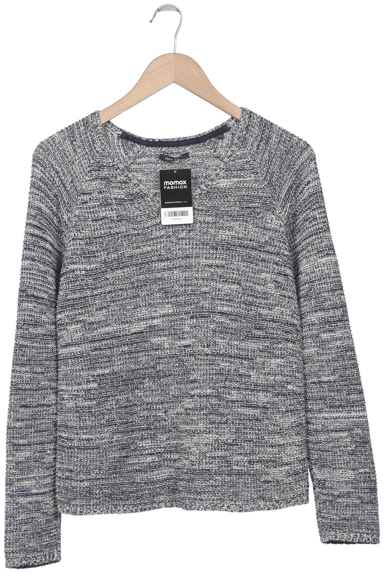 

Marc O Polo Damen Pullover, grau, Gr. 38