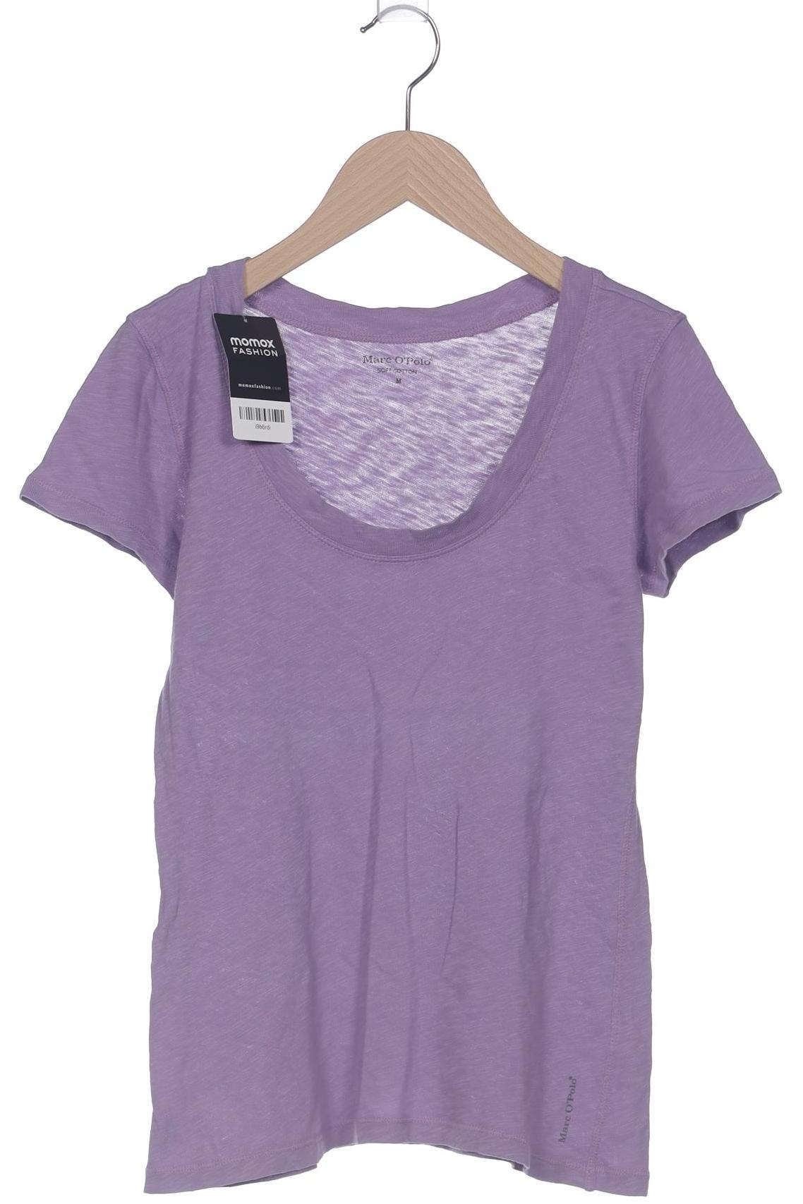 

Marc O Polo Damen T-Shirt, flieder, Gr. 38