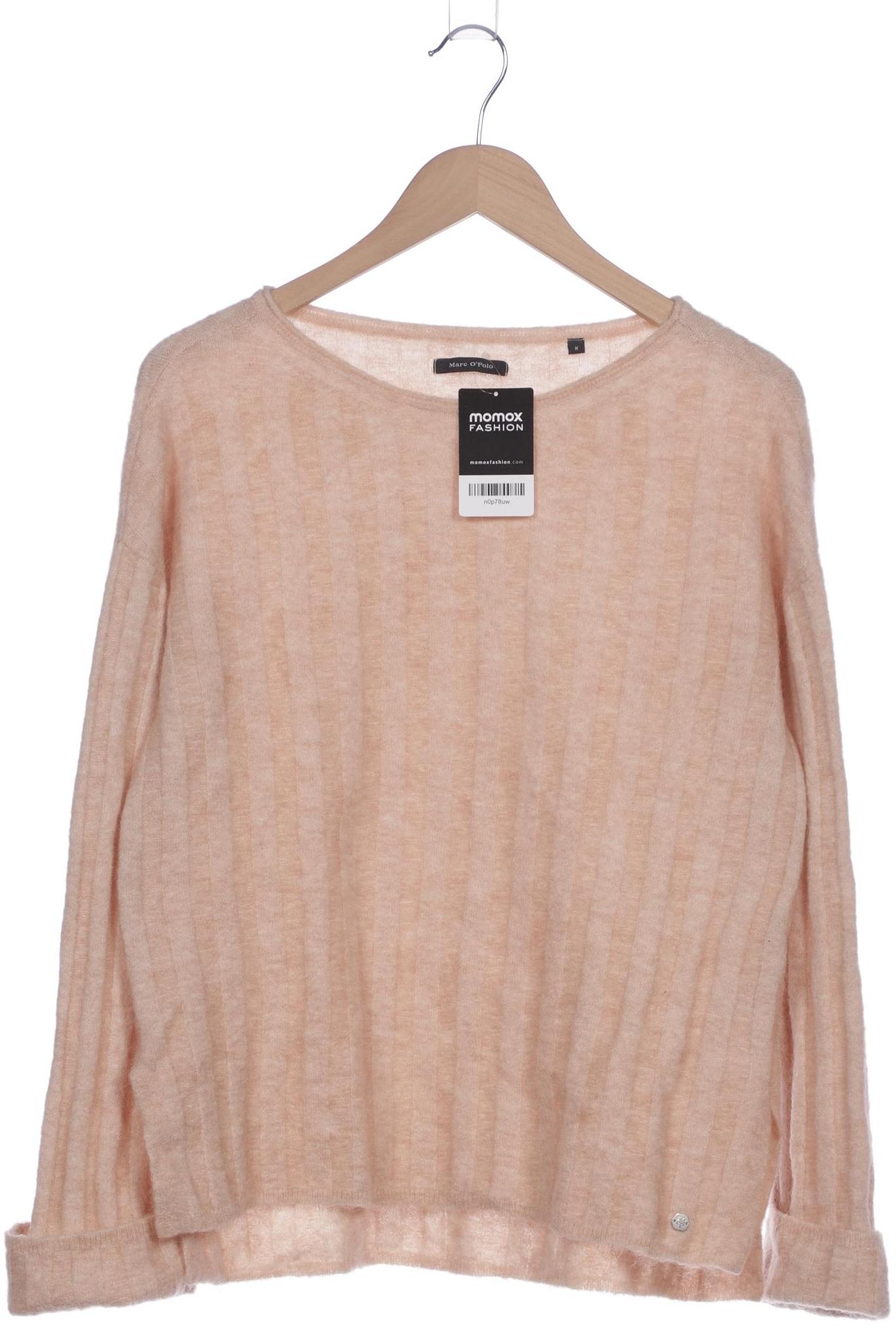 

Marc O Polo Damen Pullover, orange, Gr. 38