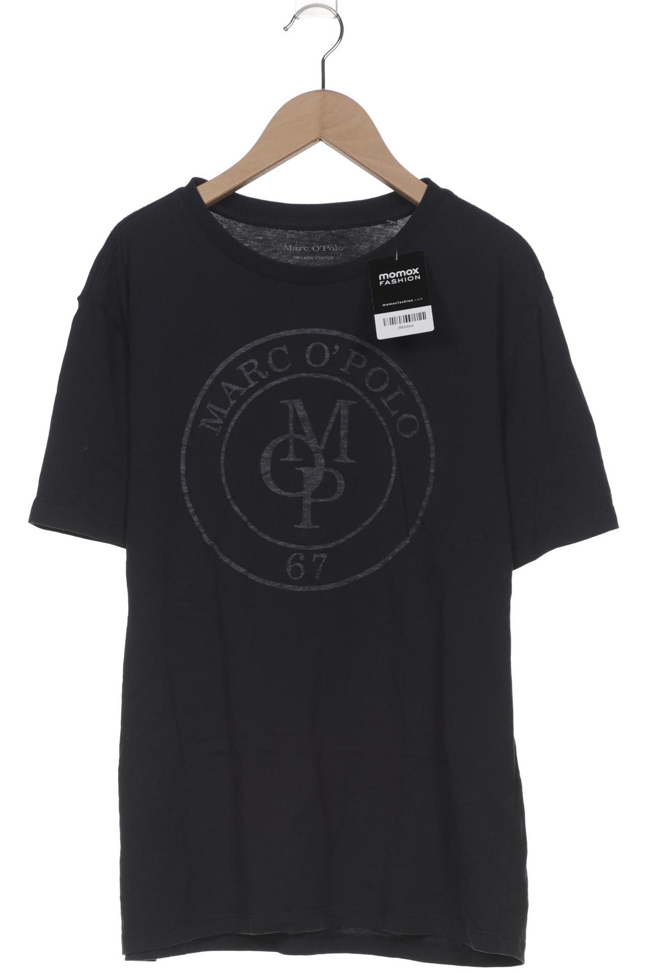 

Marc O Polo Herren T-Shirt, marineblau, Gr. 52