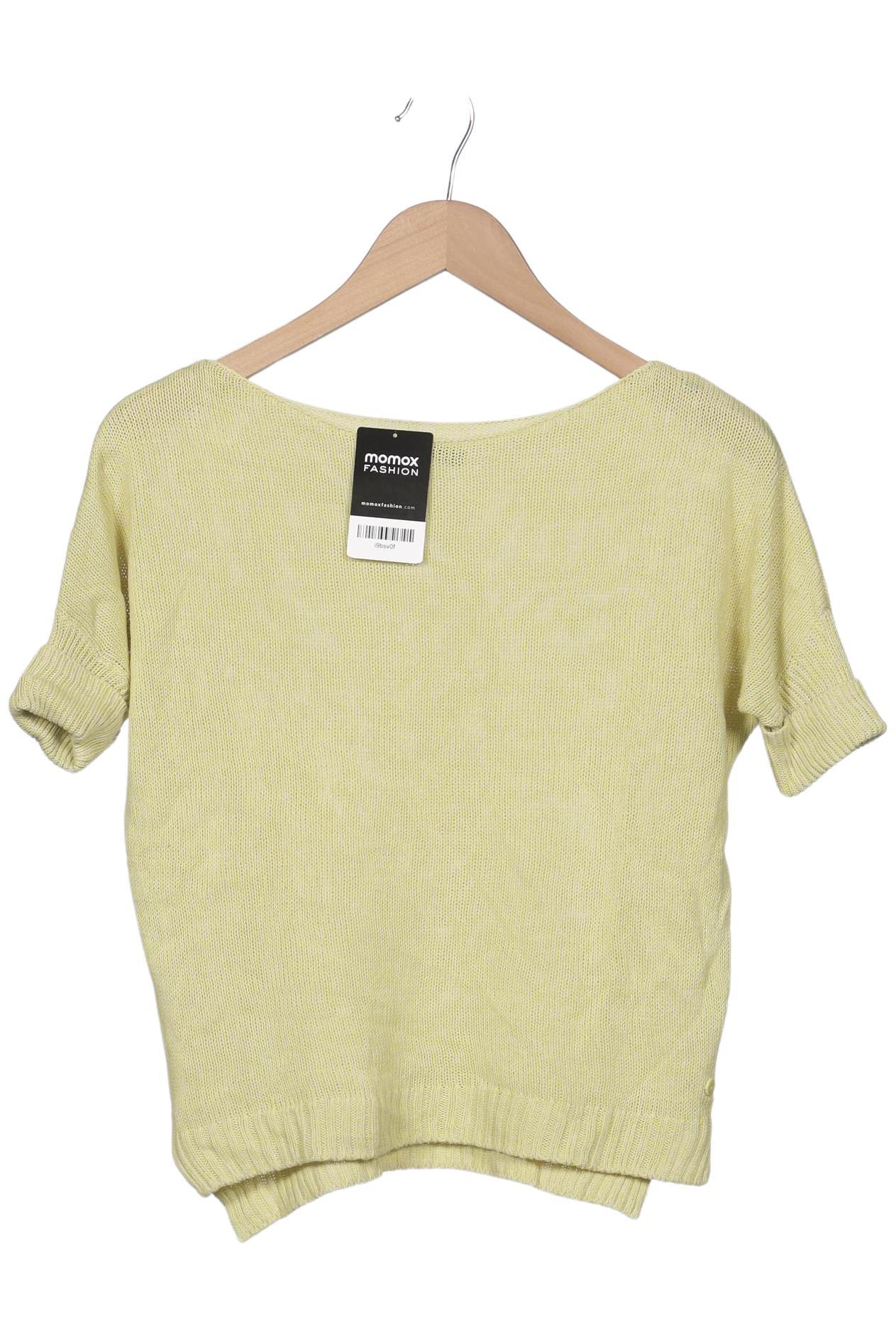 

Marc O Polo Damen Pullover, hellgrün, Gr. 34